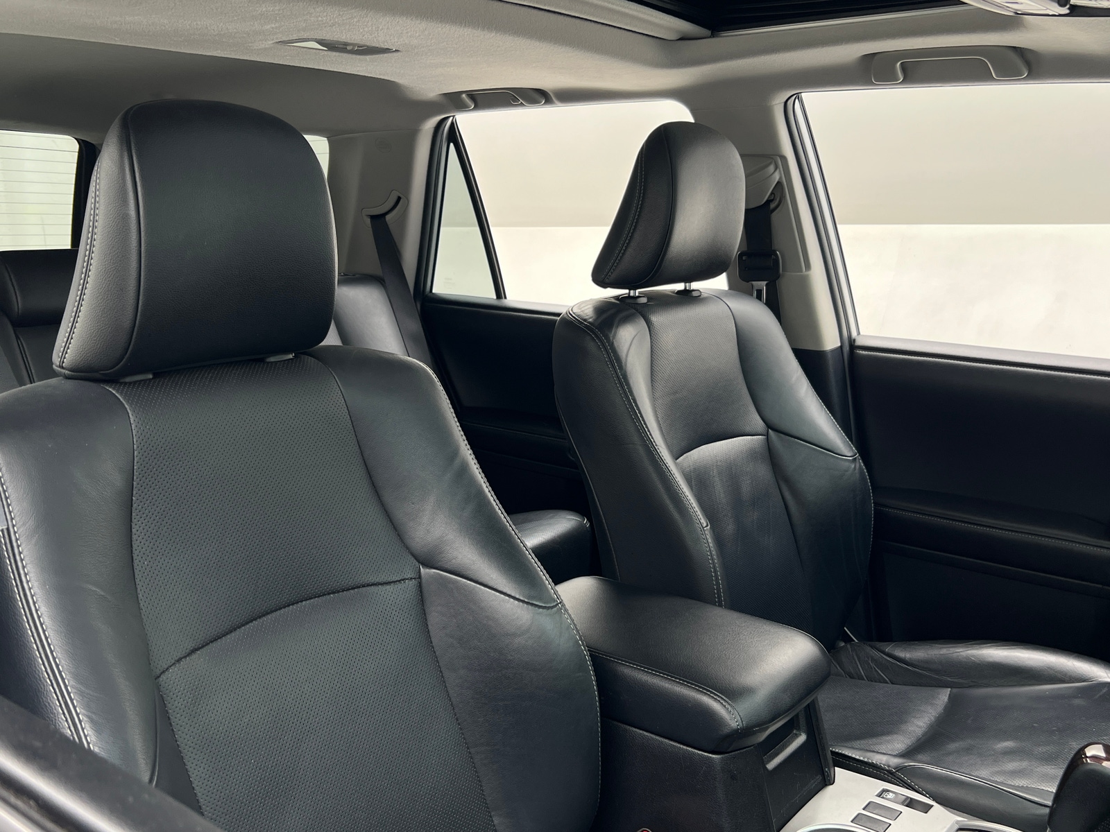 Thumbnail: 2015 Toyota 4Runner - 2