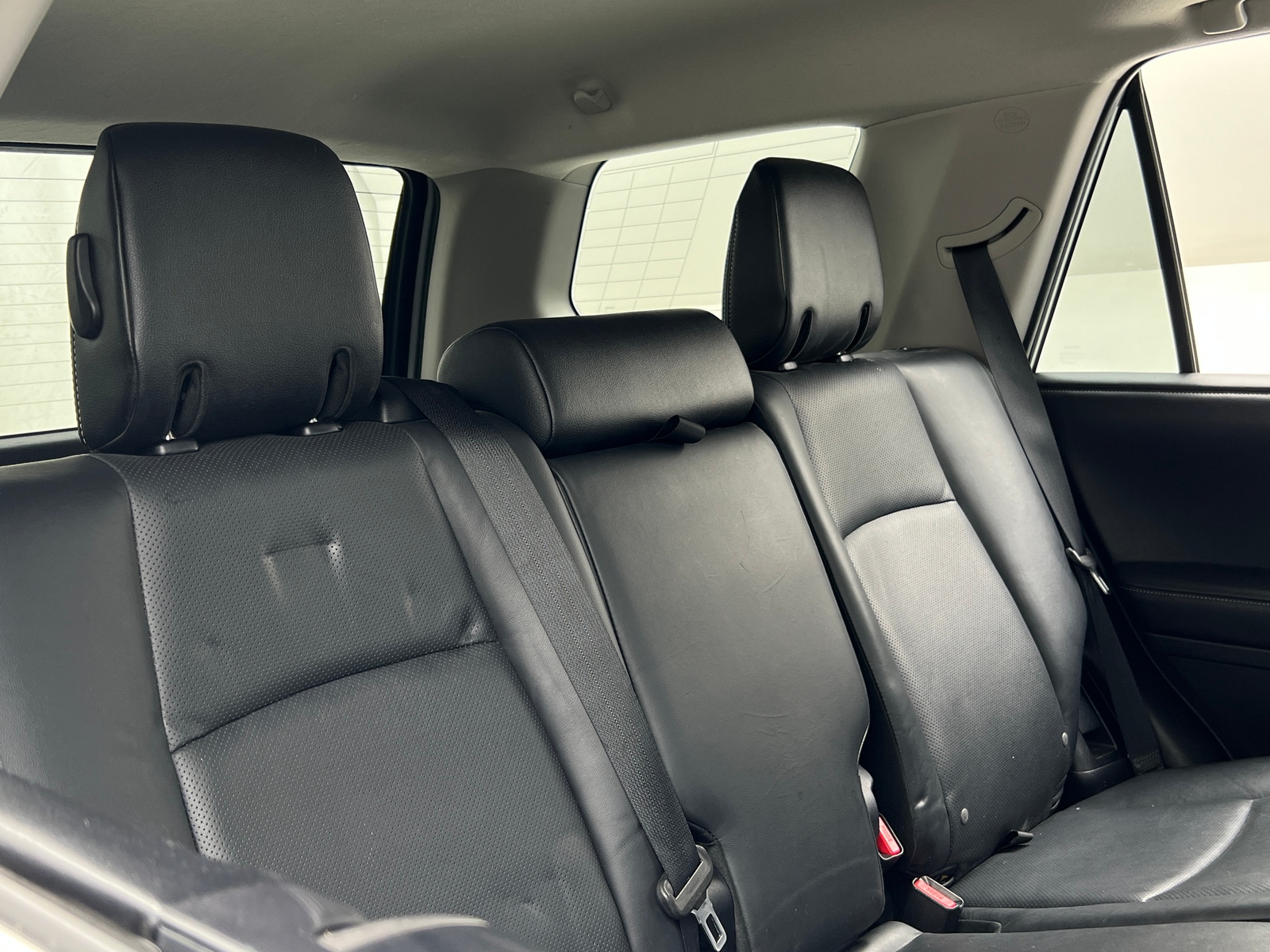 Thumbnail: 2015 Toyota 4Runner - 6