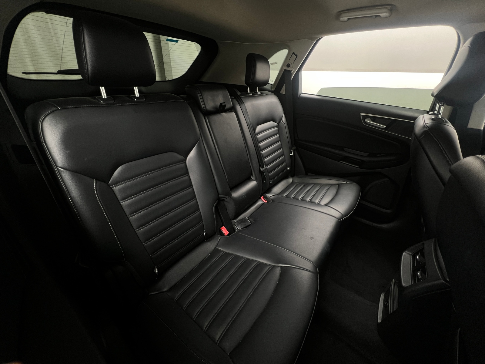 Thumbnail: 2024 Ford Edge - 5