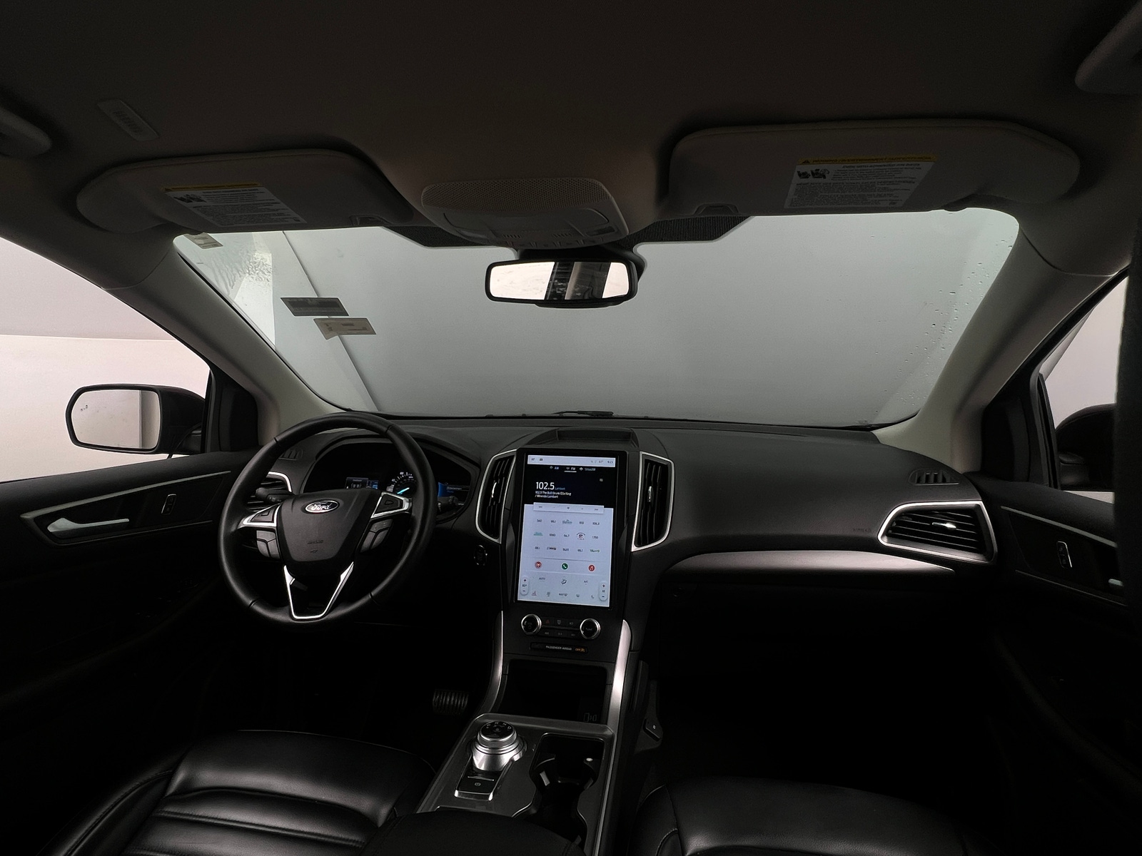 Thumbnail: 2024 Ford Edge - 2