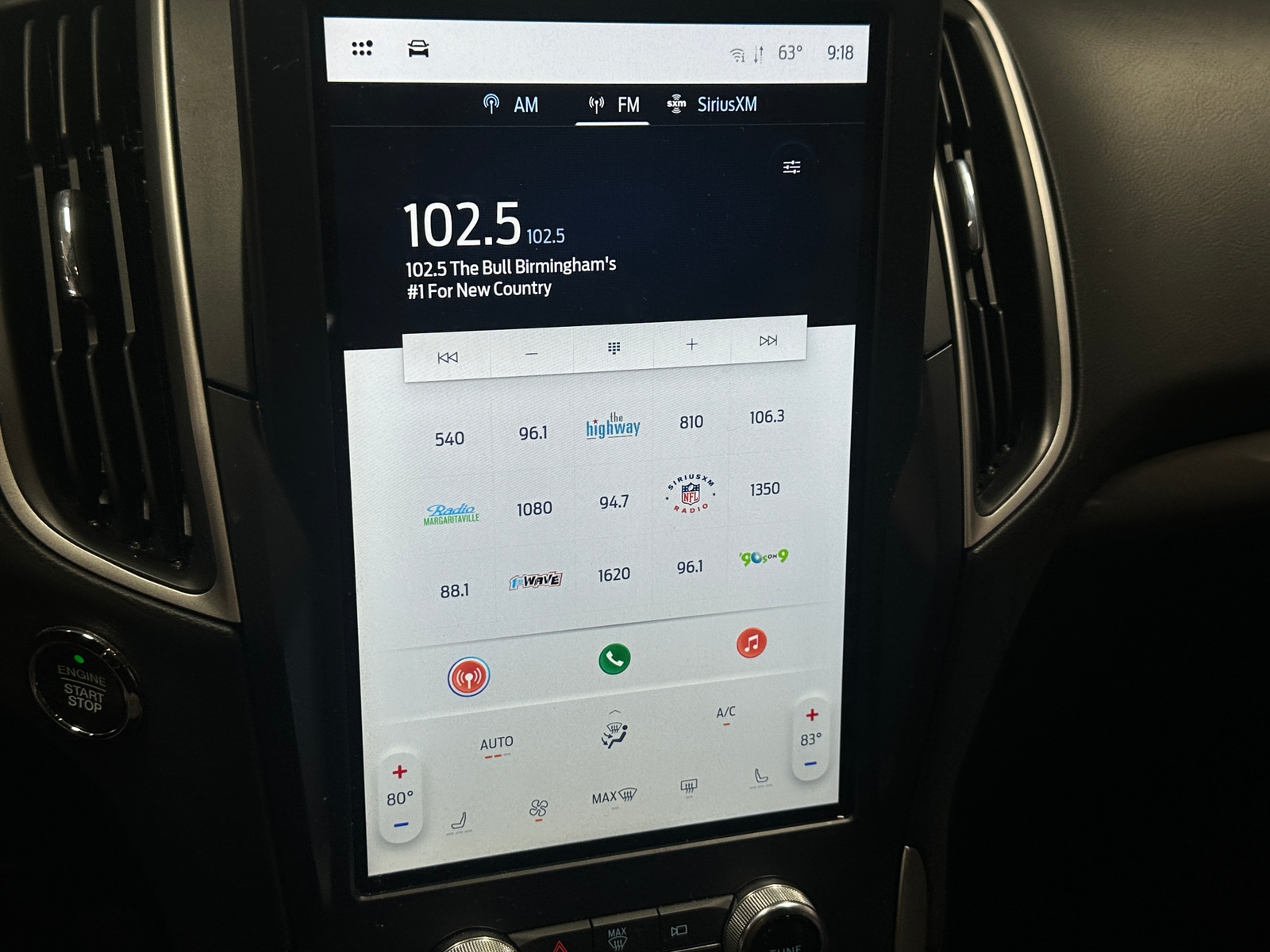 Thumbnail: 2024 Ford Edge - 3