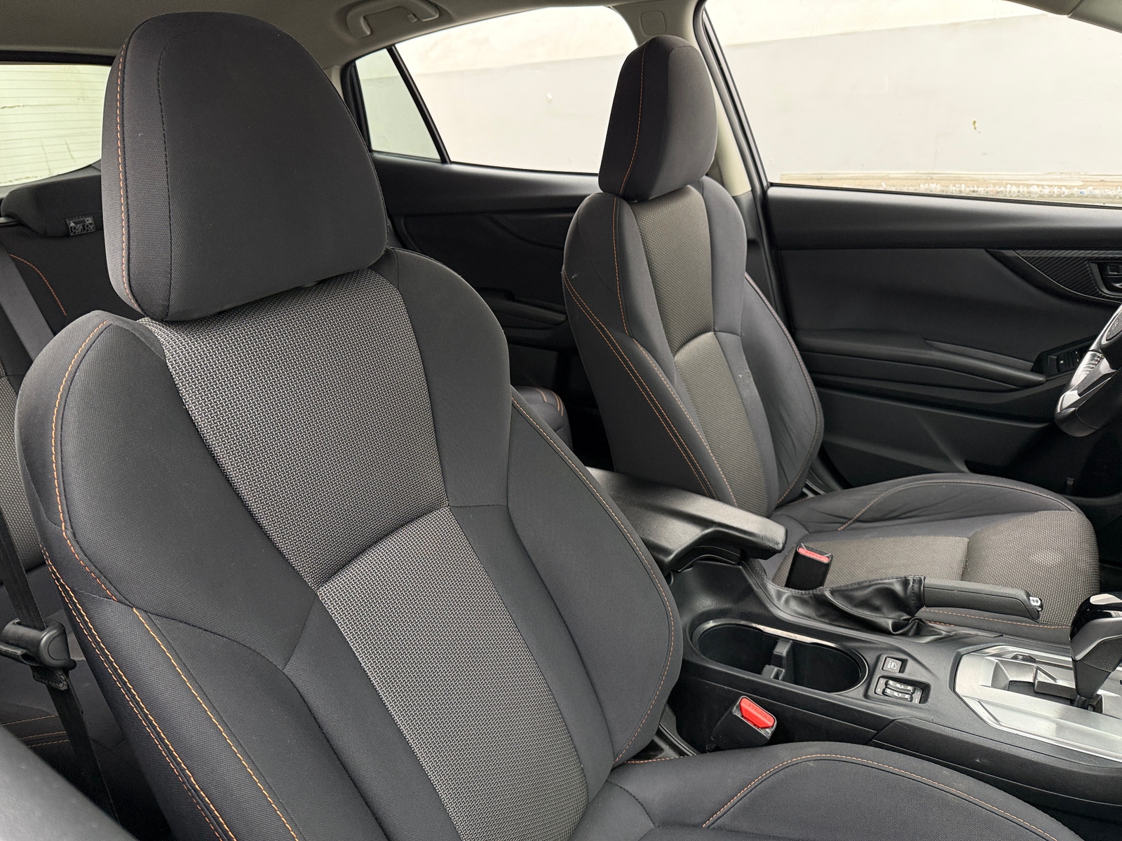 Thumbnail: 2022 Subaru Crosstrek - 2