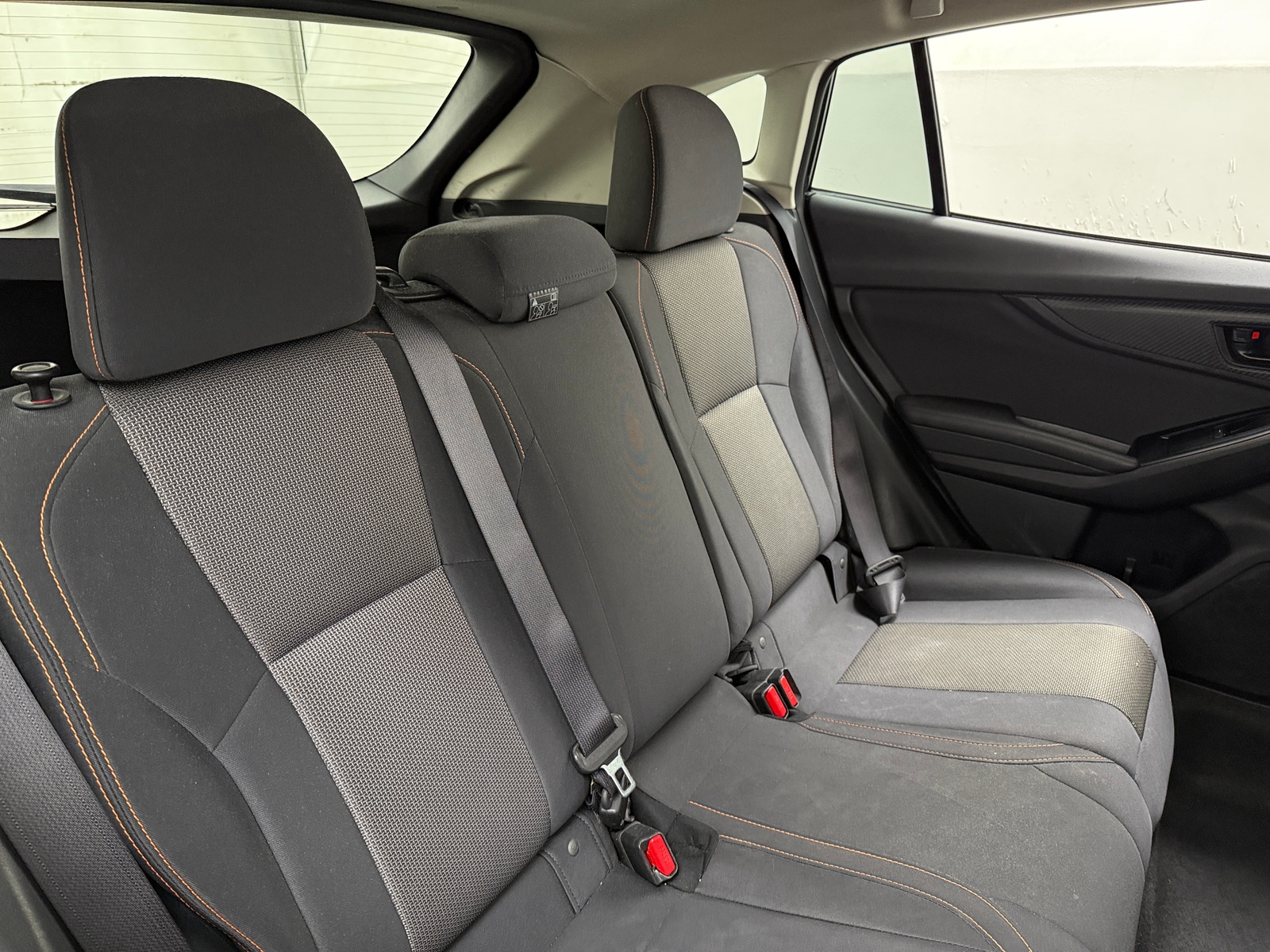 Thumbnail: 2022 Subaru Crosstrek - 6