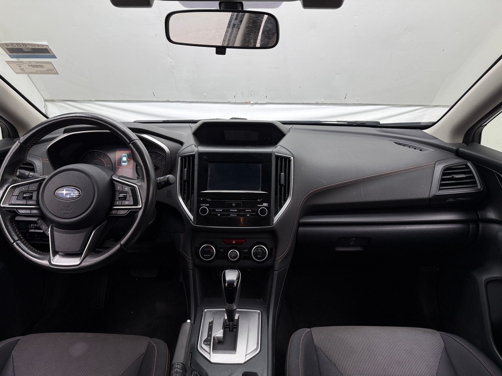 Thumbnail: 2022 Subaru Crosstrek - 3