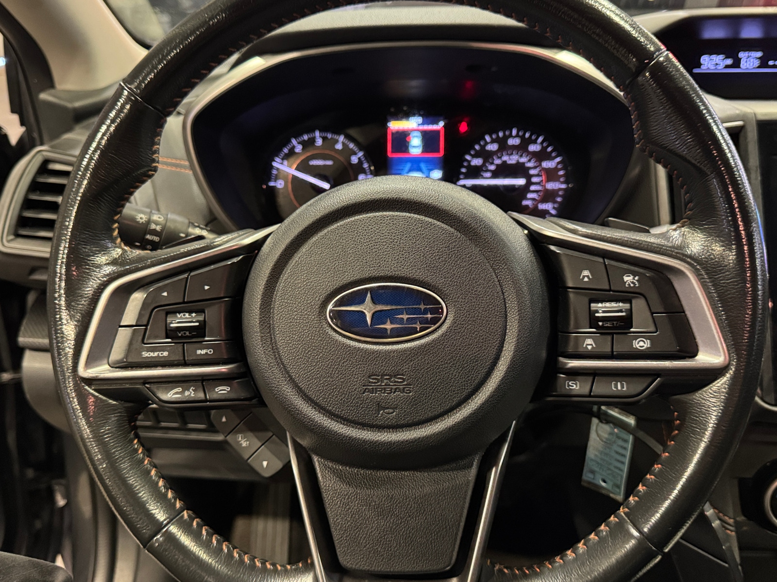 Thumbnail: 2022 Subaru Crosstrek - 5