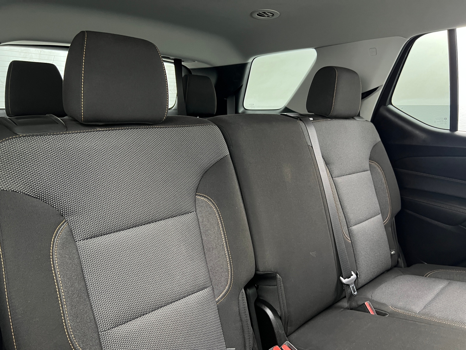 Thumbnail: 2019 Chevrolet Traverse - 6