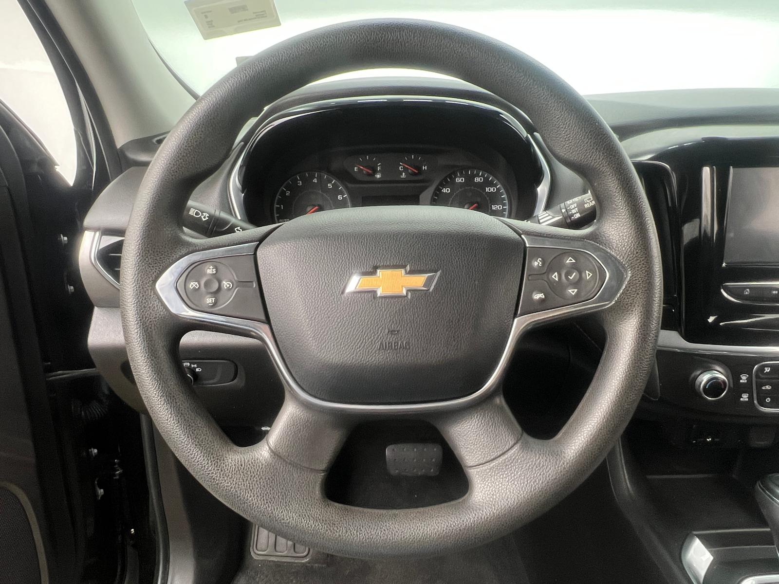 Thumbnail: 2019 Chevrolet Traverse - 5