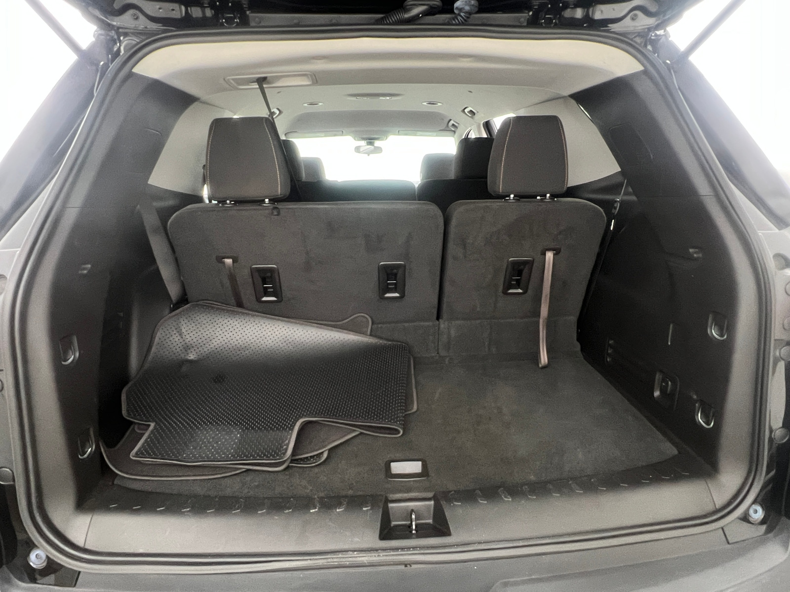 Thumbnail: 2019 Chevrolet Traverse - 7