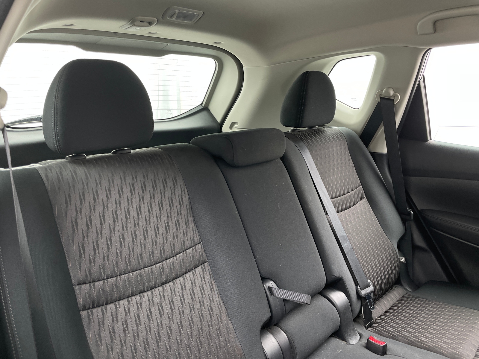 Thumbnail: 2017 Nissan Rogue - 6