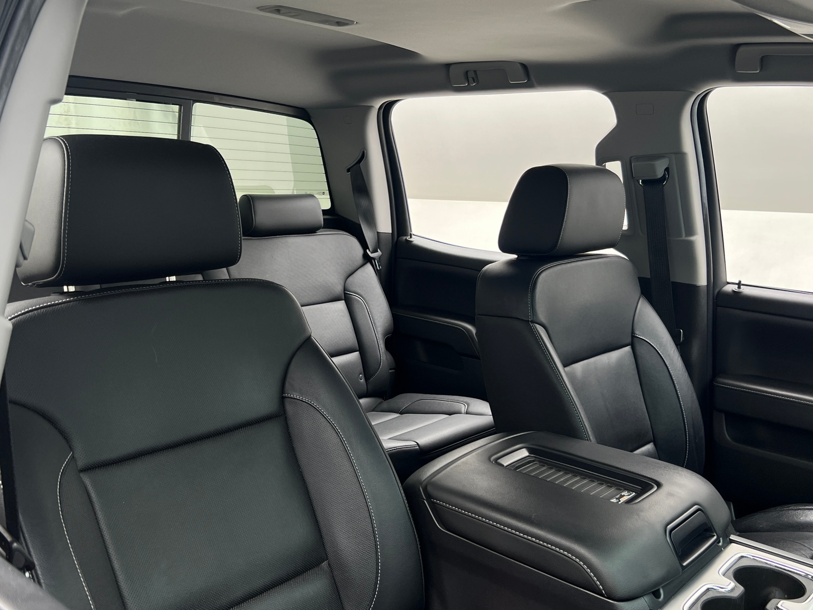 Thumbnail: 2018 GMC Sierra 1500 - 2