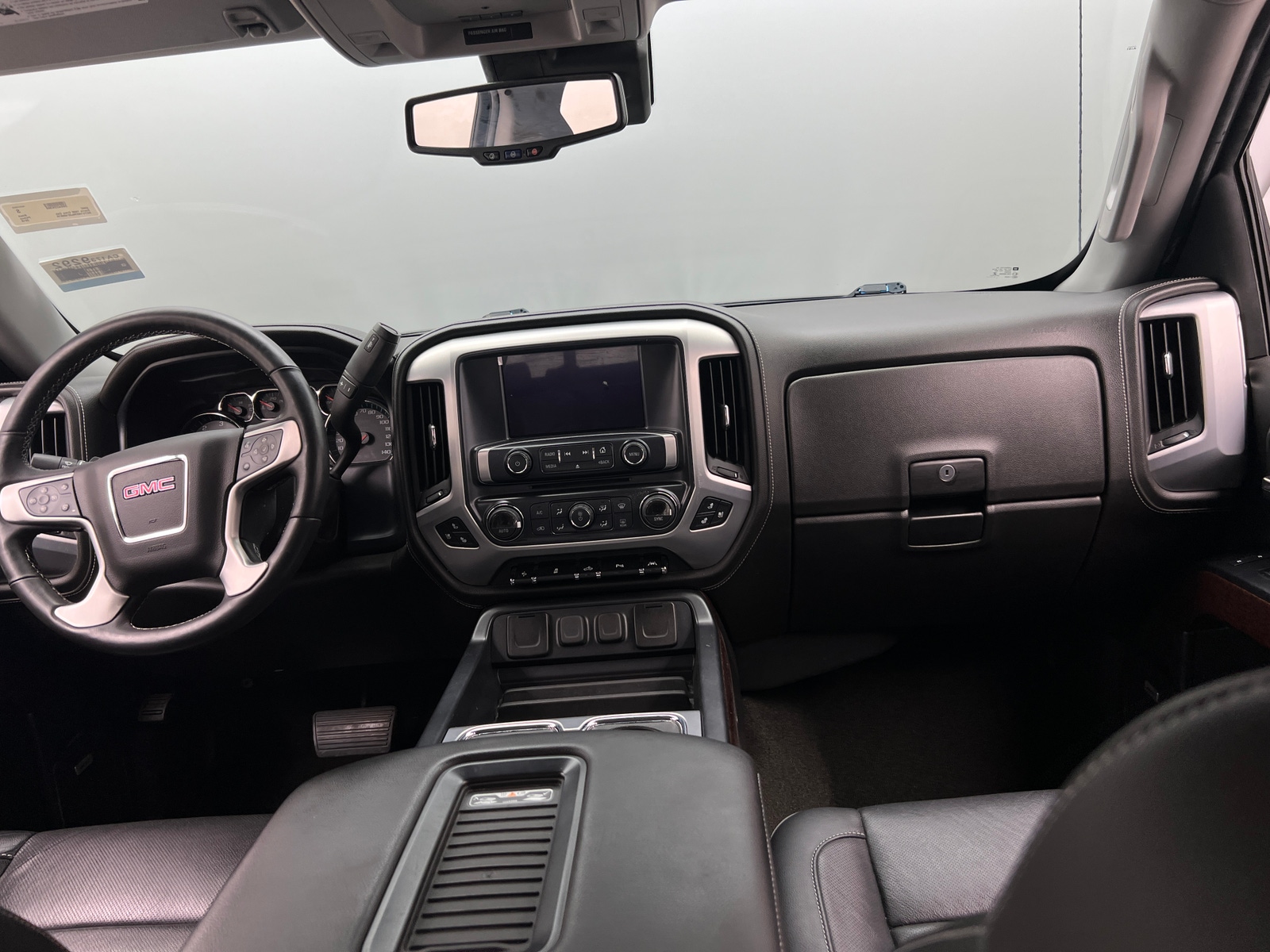 Thumbnail: 2018 GMC Sierra 1500 - 3