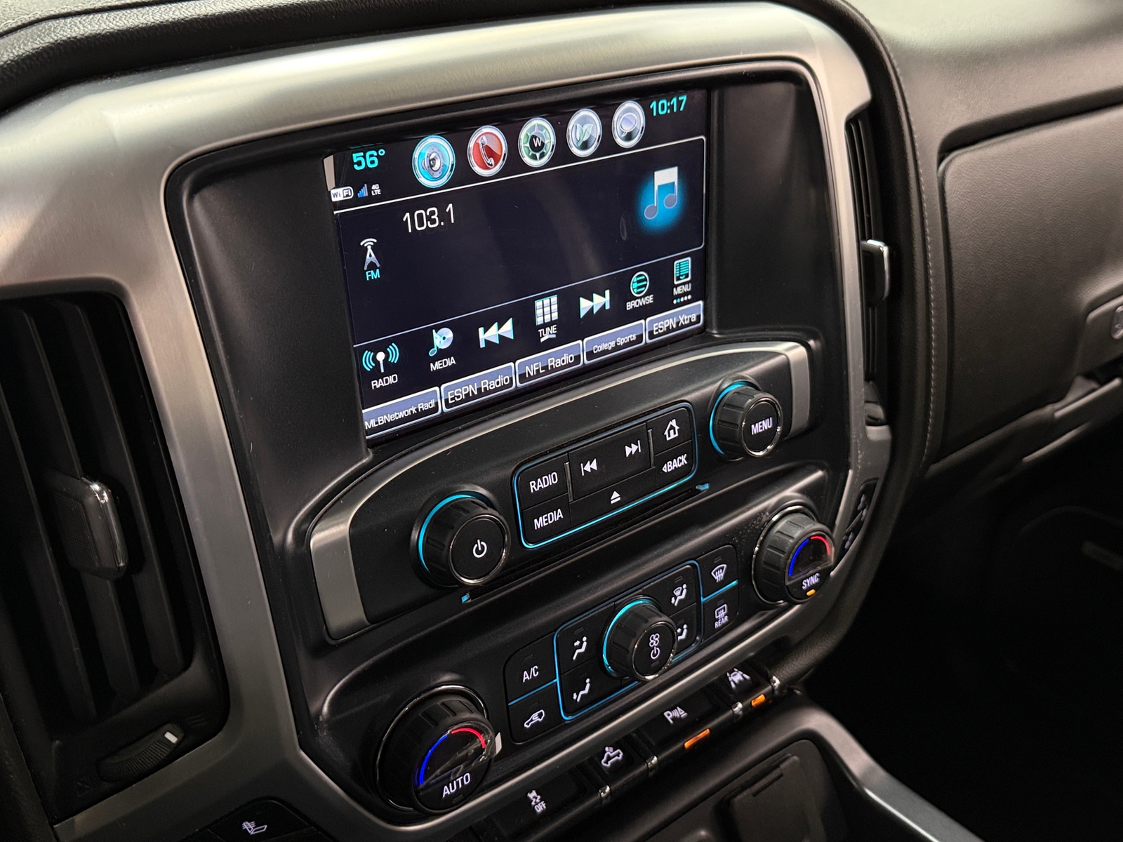 Thumbnail: 2018 GMC Sierra 1500 - 4