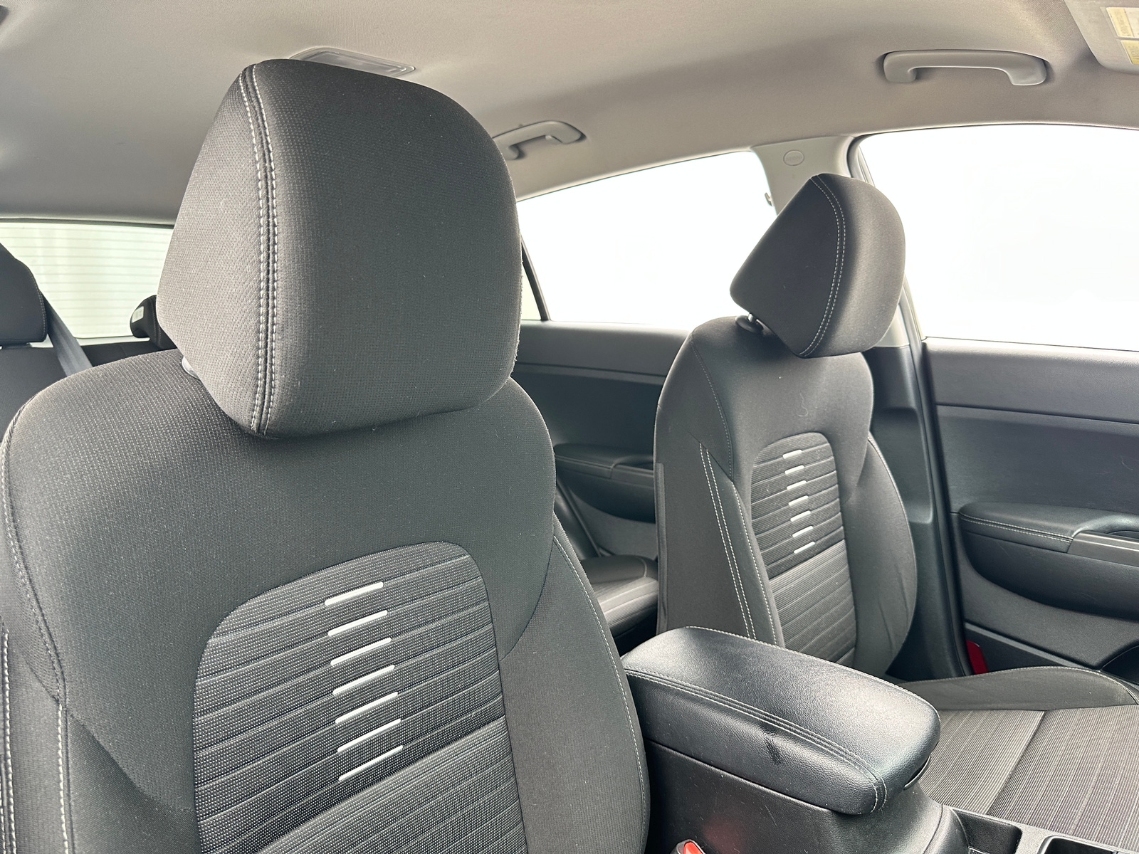 Thumbnail: 2017 Kia Sportage - 2