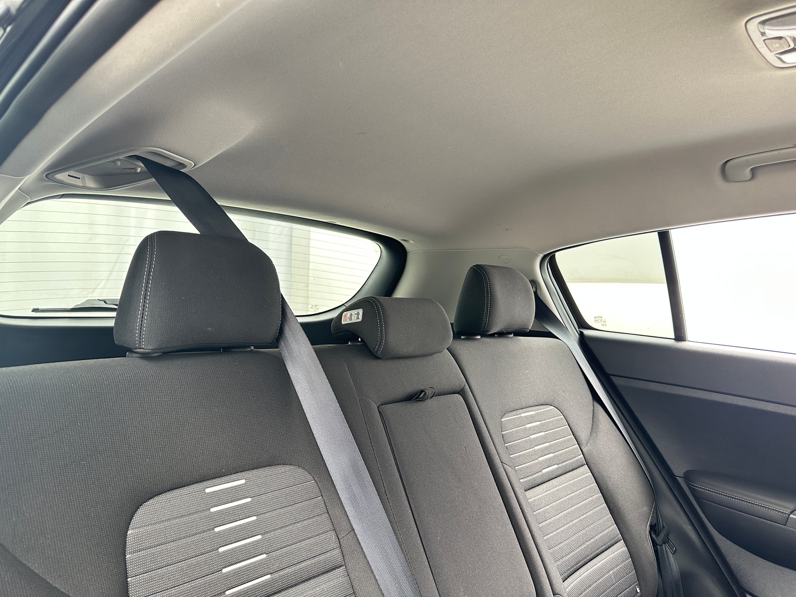 Thumbnail: 2017 Kia Sportage - 6