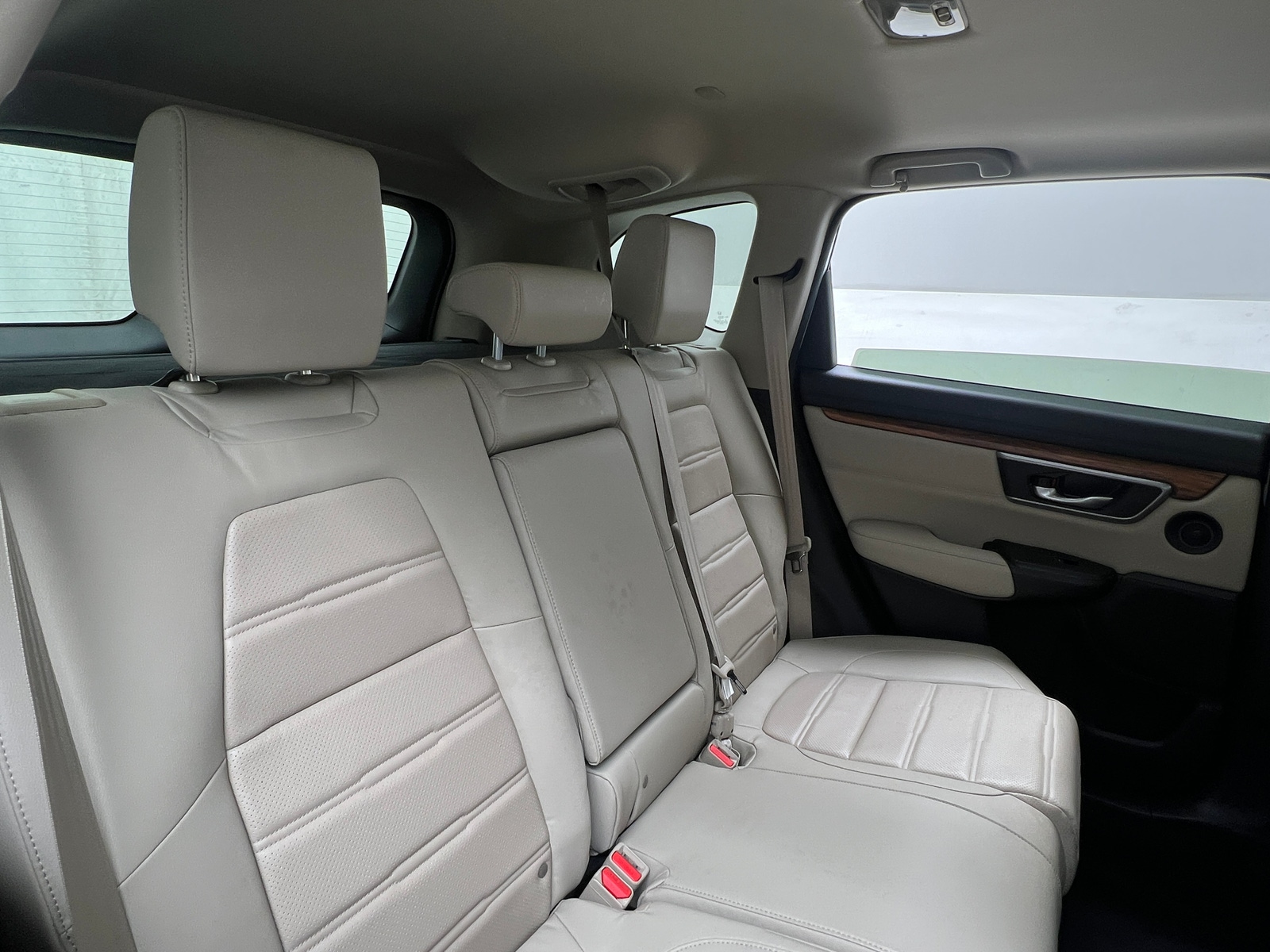 Thumbnail: 2017 Honda CR-V - 5