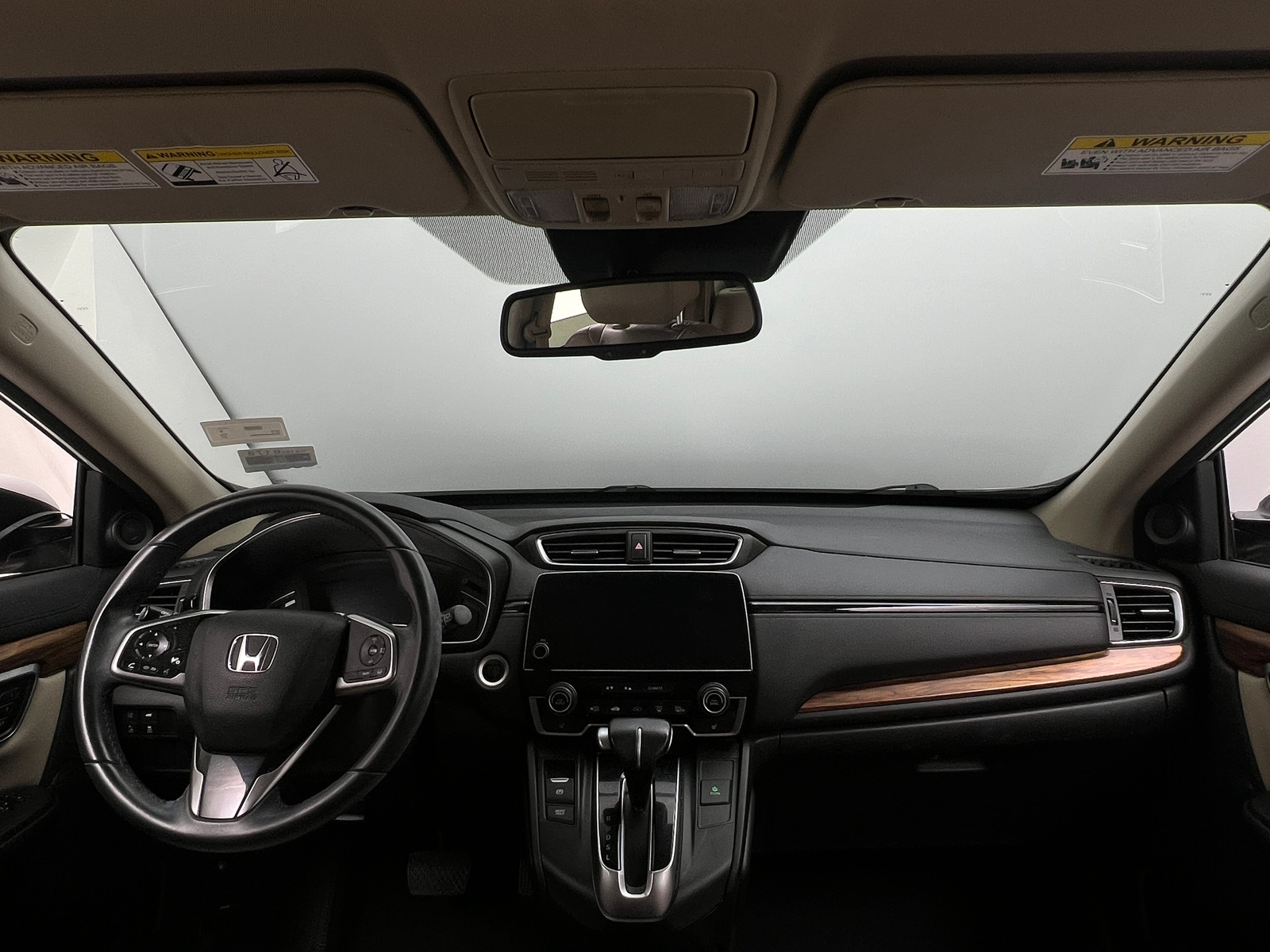 Thumbnail: 2017 Honda CR-V - 2