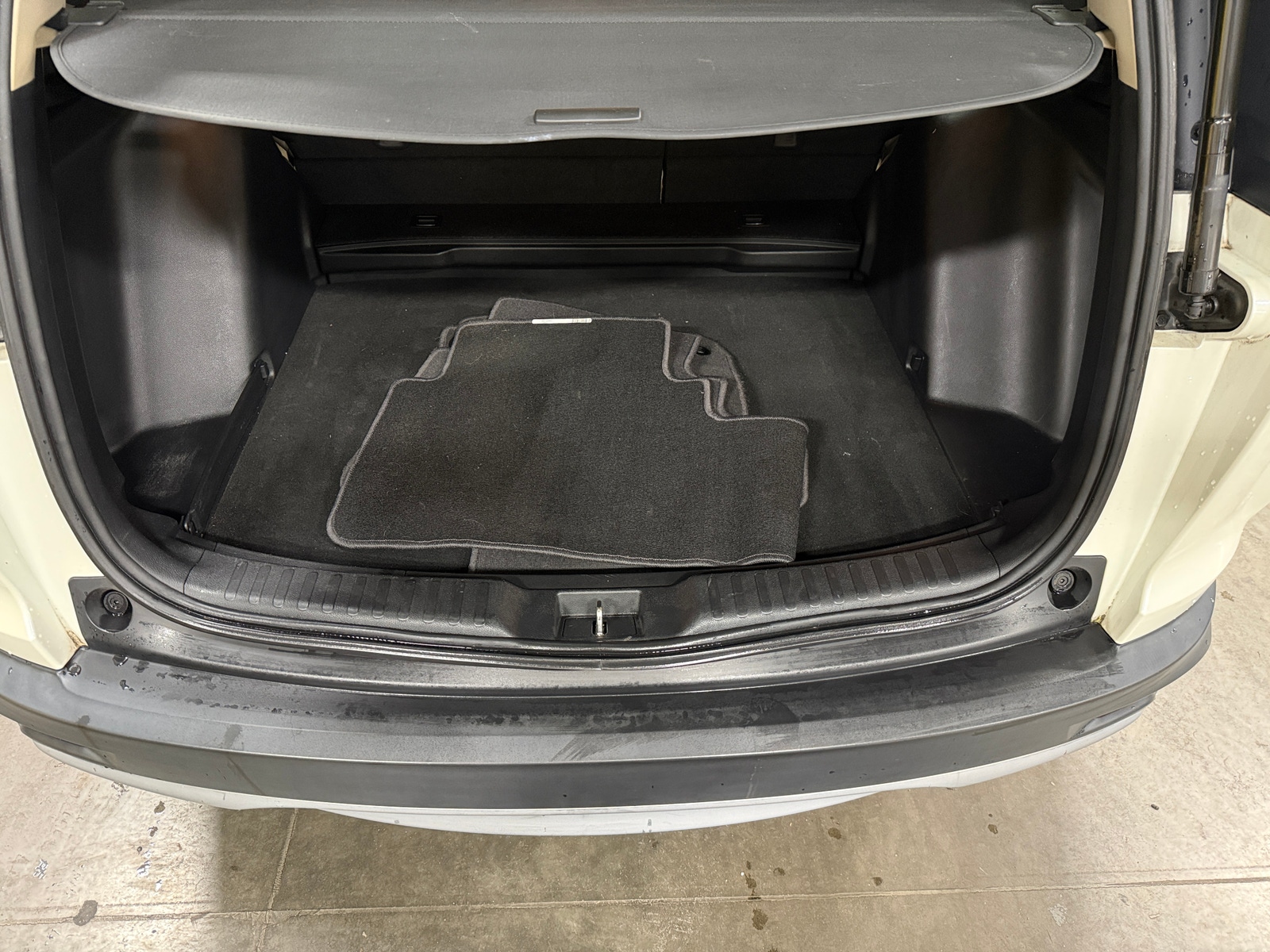 Thumbnail: 2017 Honda CR-V - 6