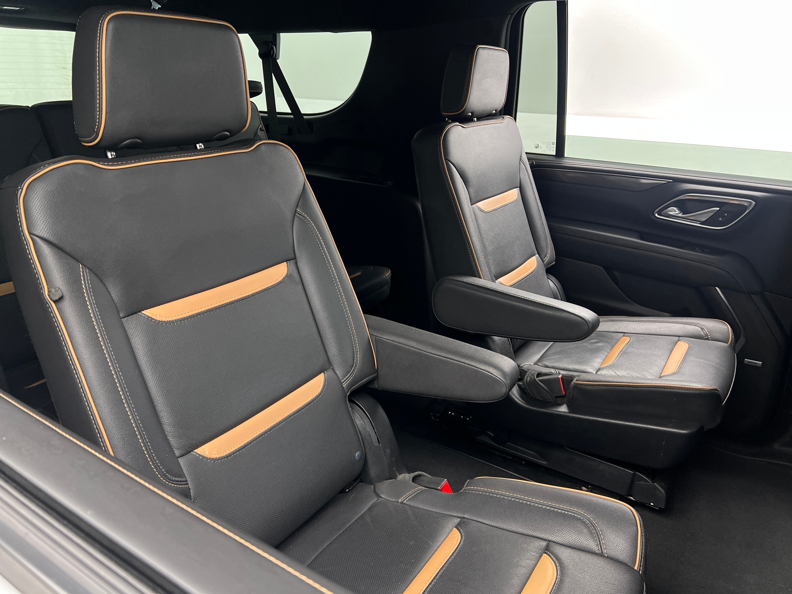 Thumbnail: 2023 GMC Yukon XL - 5