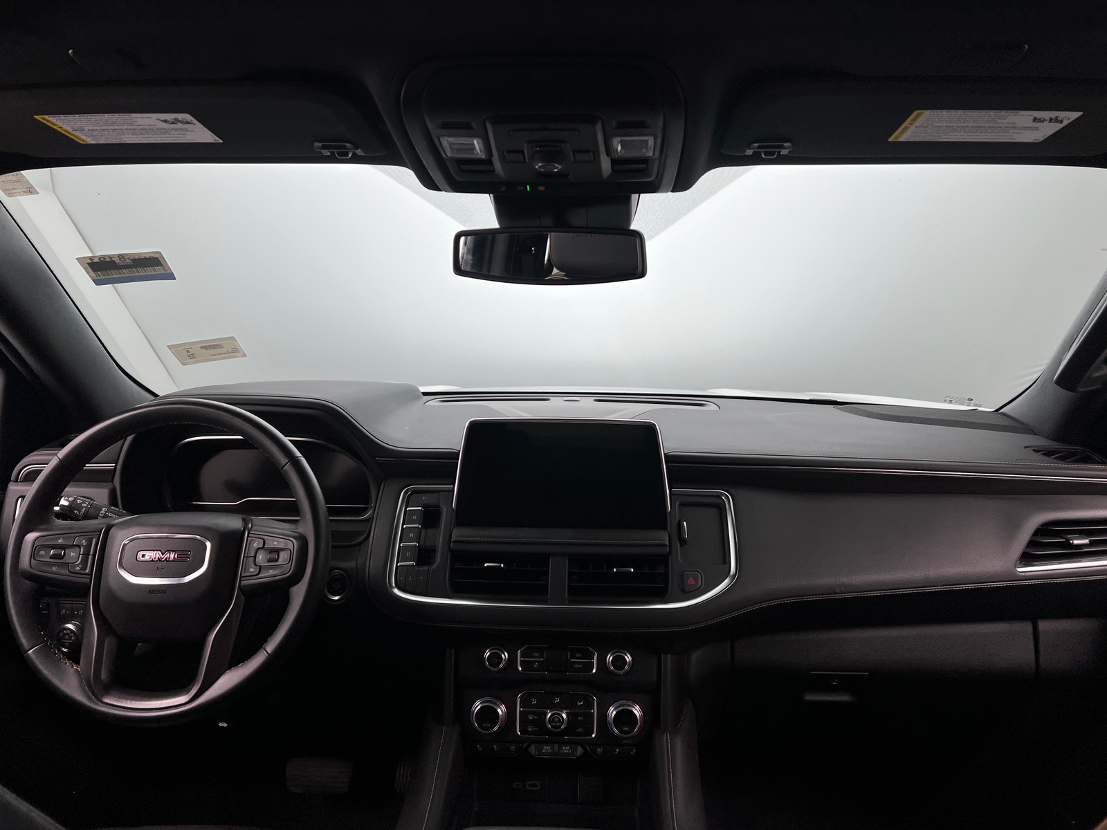 Thumbnail: 2023 GMC Yukon XL - 2