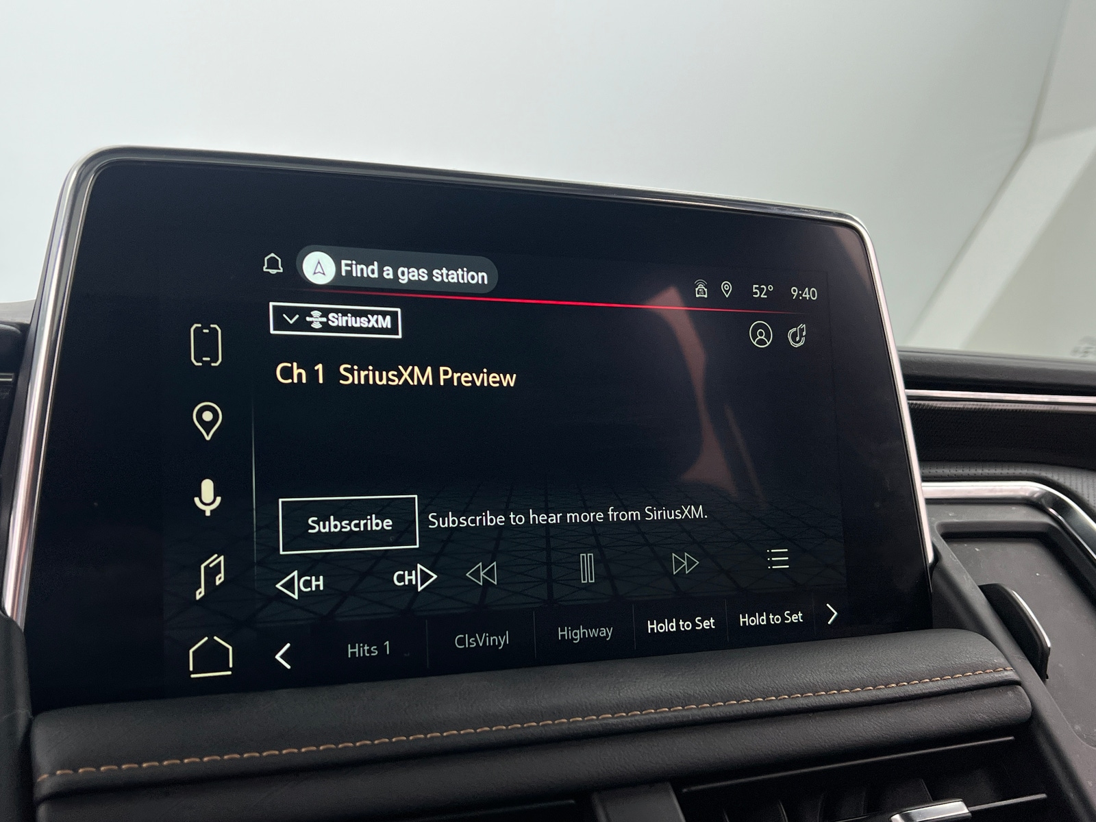 Thumbnail: 2023 GMC Yukon XL - 3