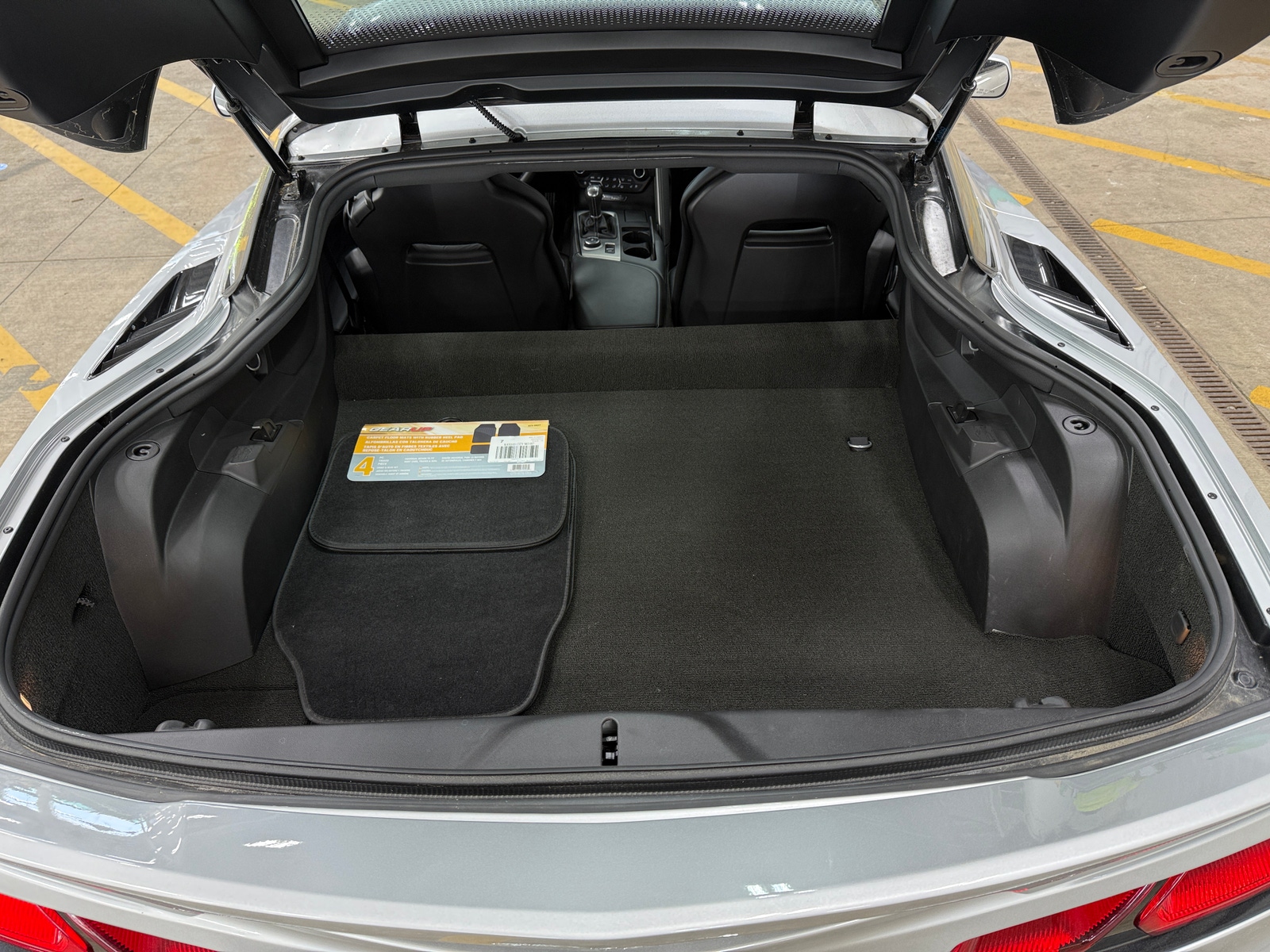 Thumbnail: 2014 Chevrolet Corvette - 4