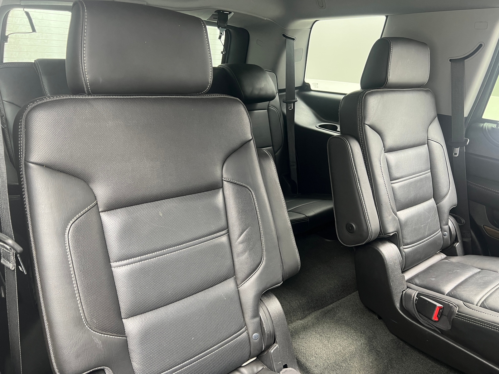 Thumbnail: 2018 GMC Yukon - 5