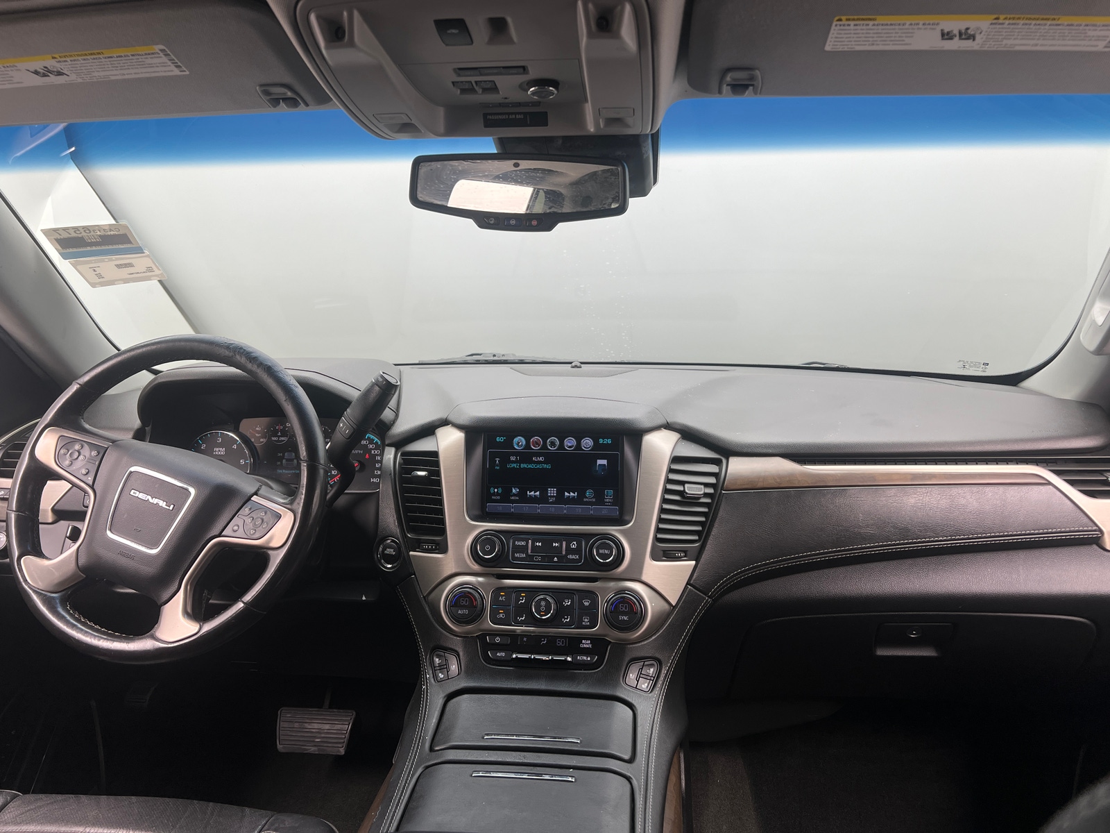 Thumbnail: 2018 GMC Yukon - 2