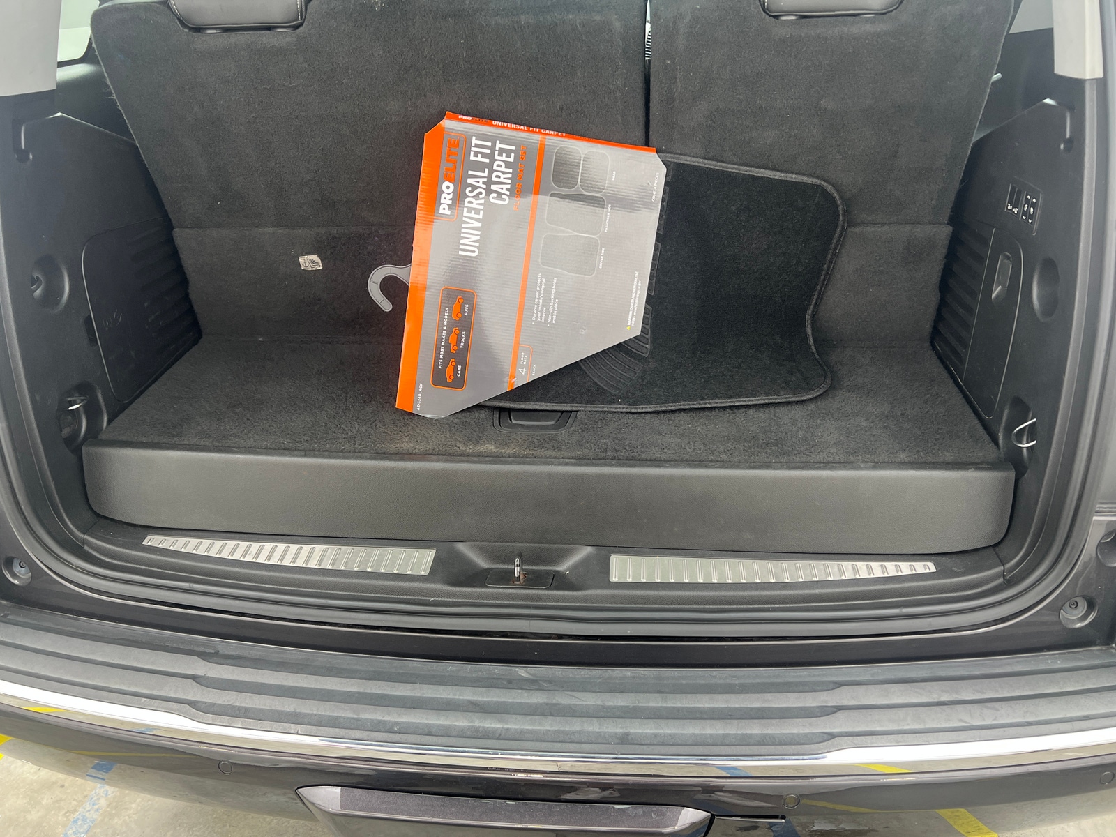 Thumbnail: 2018 GMC Yukon - 6