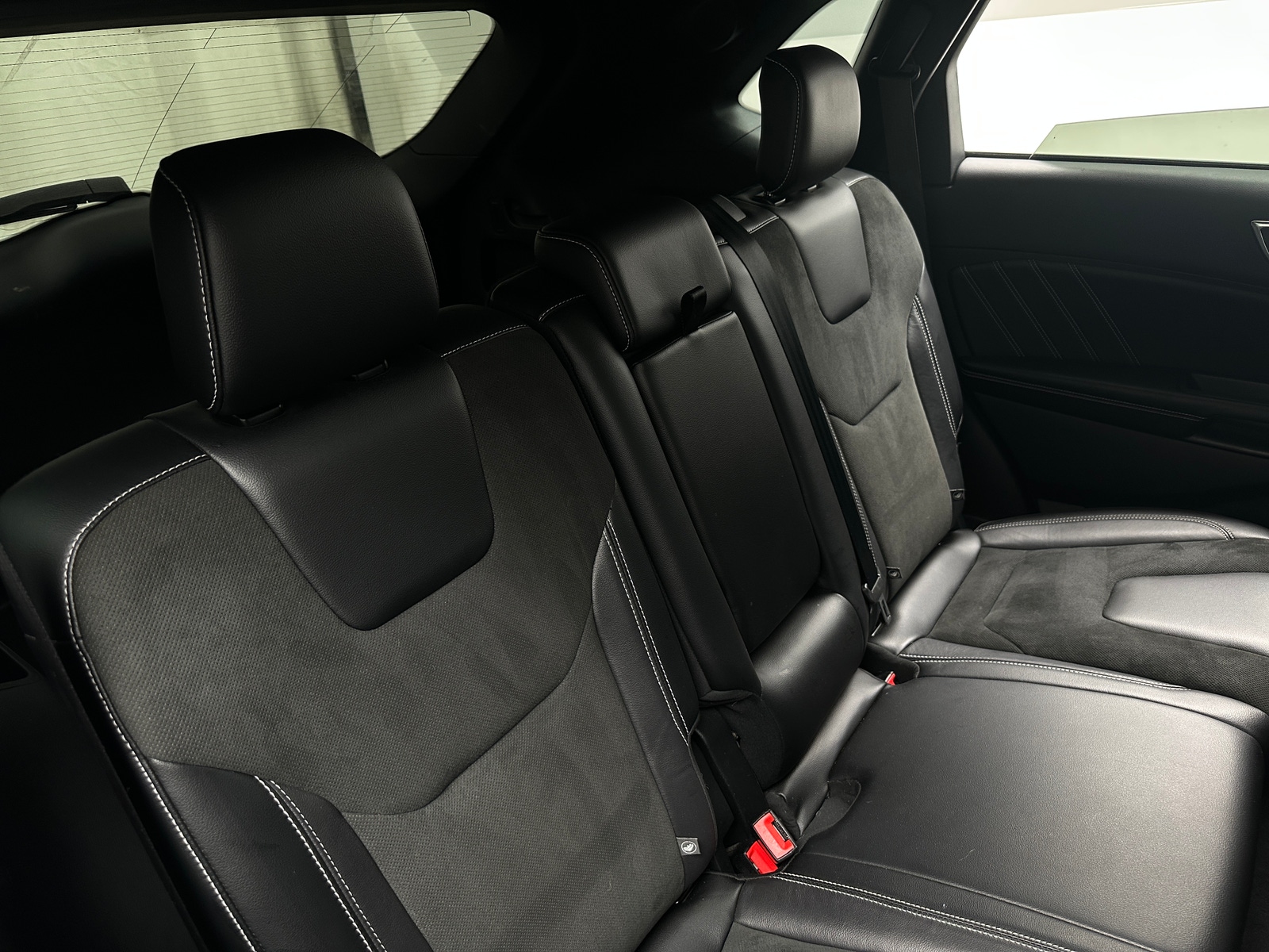 Thumbnail: 2022 Ford Edge - 5