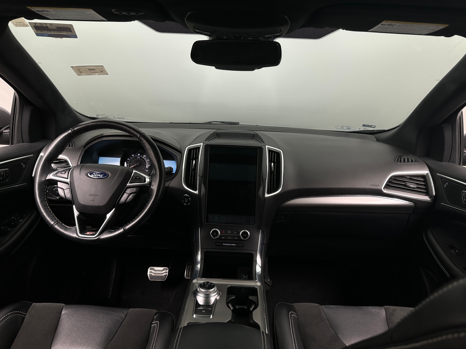 Thumbnail: 2022 Ford Edge - 2