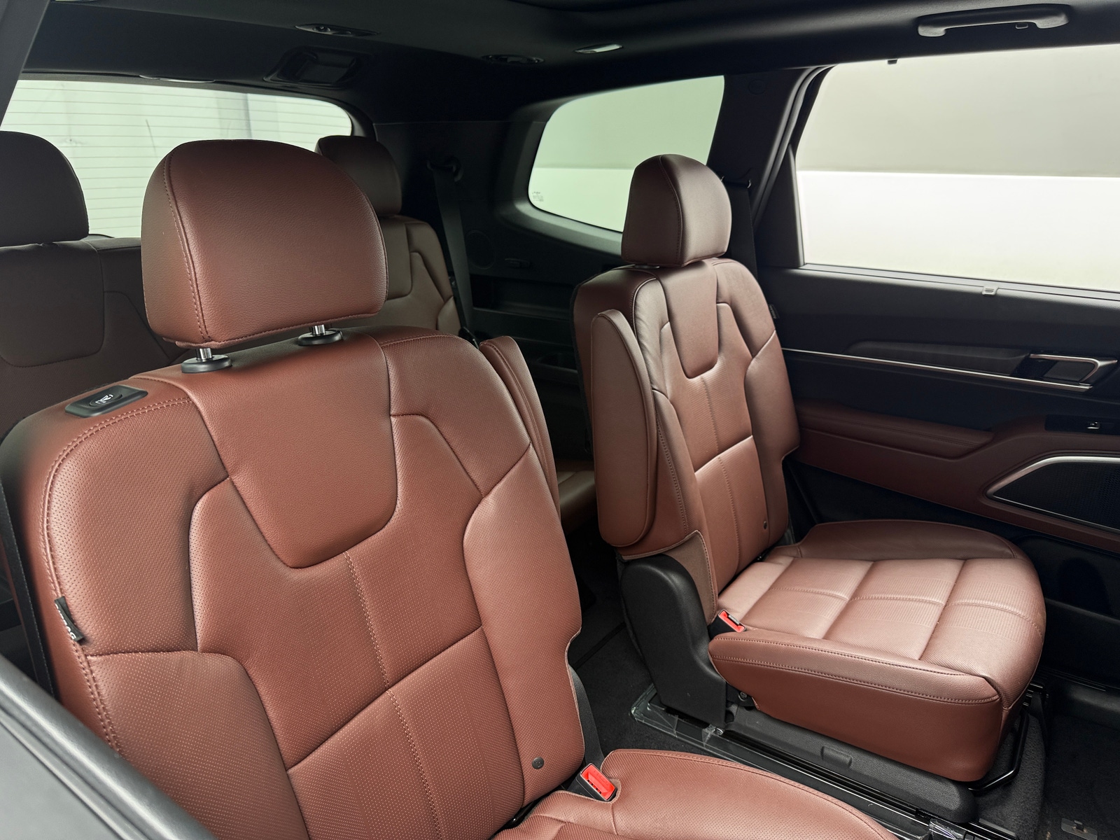 Thumbnail: 2024 Kia Telluride - 5