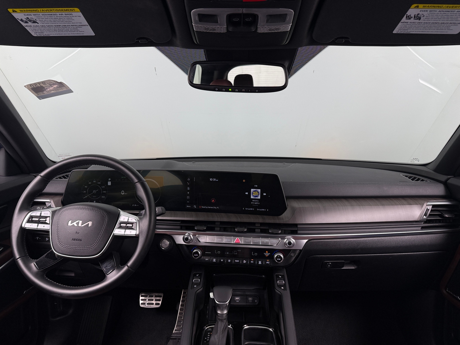 Thumbnail: 2024 Kia Telluride - 2