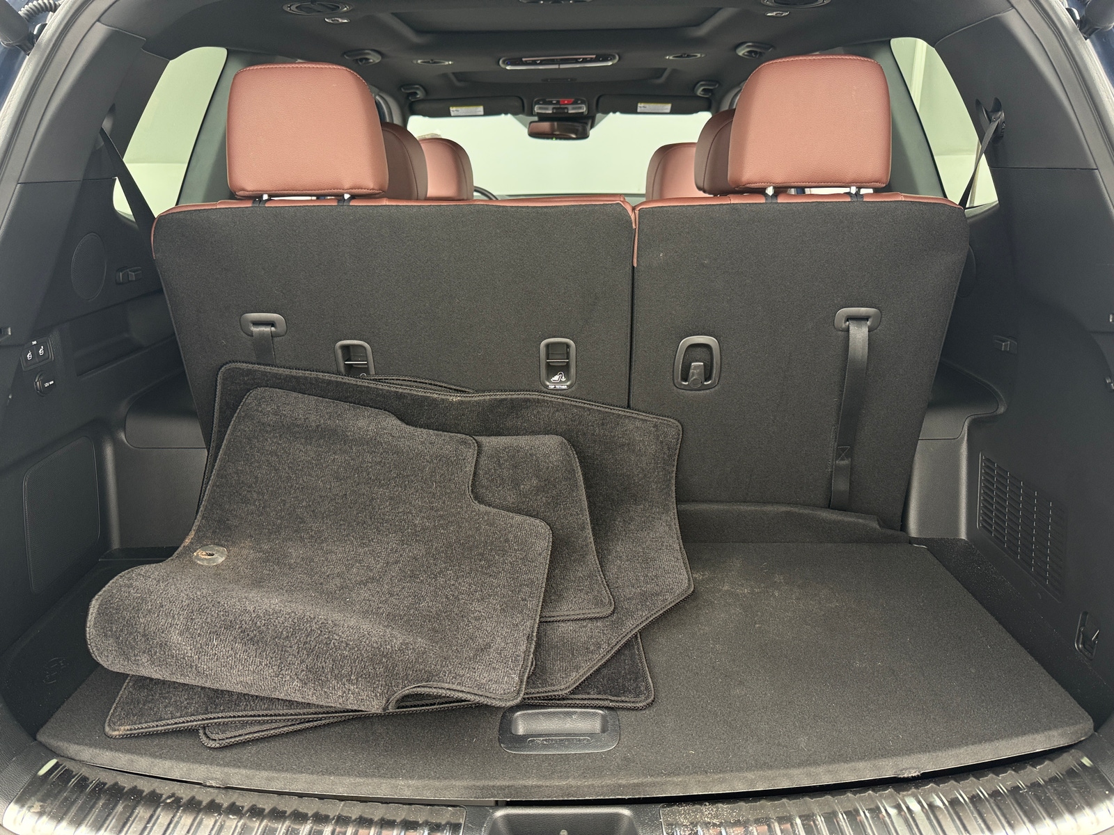 Thumbnail: 2024 Kia Telluride - 6