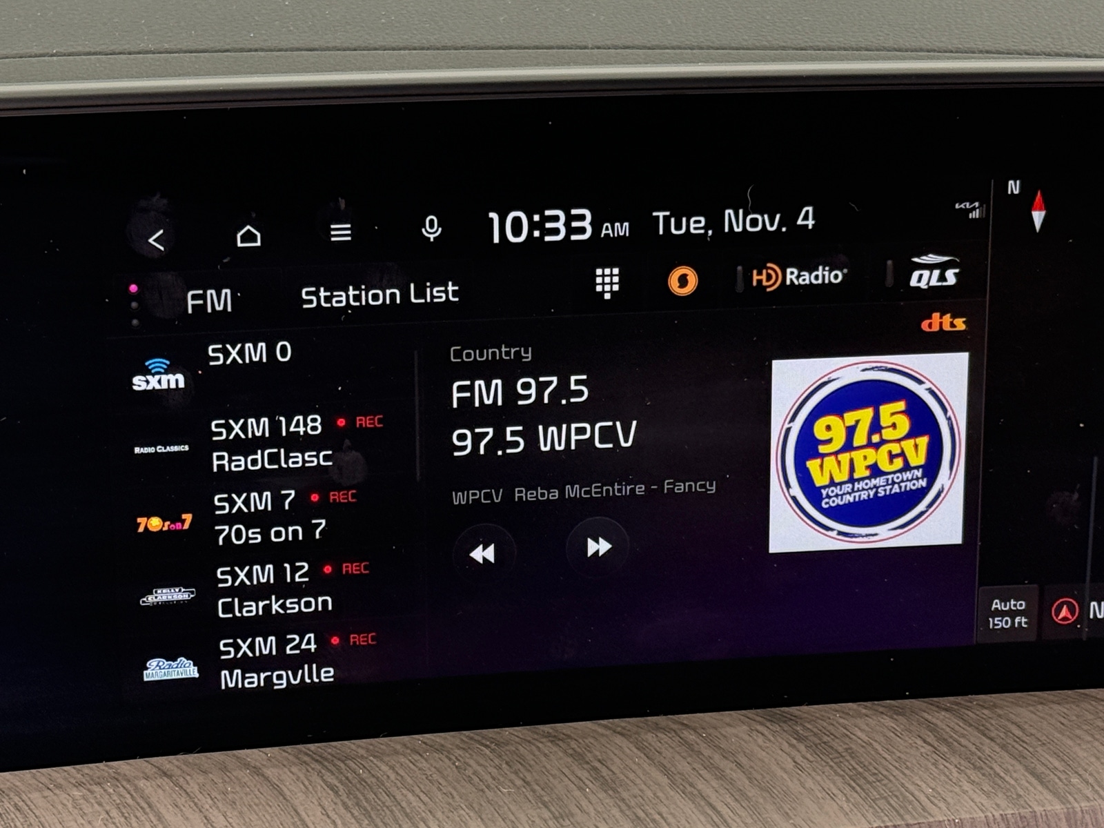 Thumbnail: 2024 Kia Telluride - 3