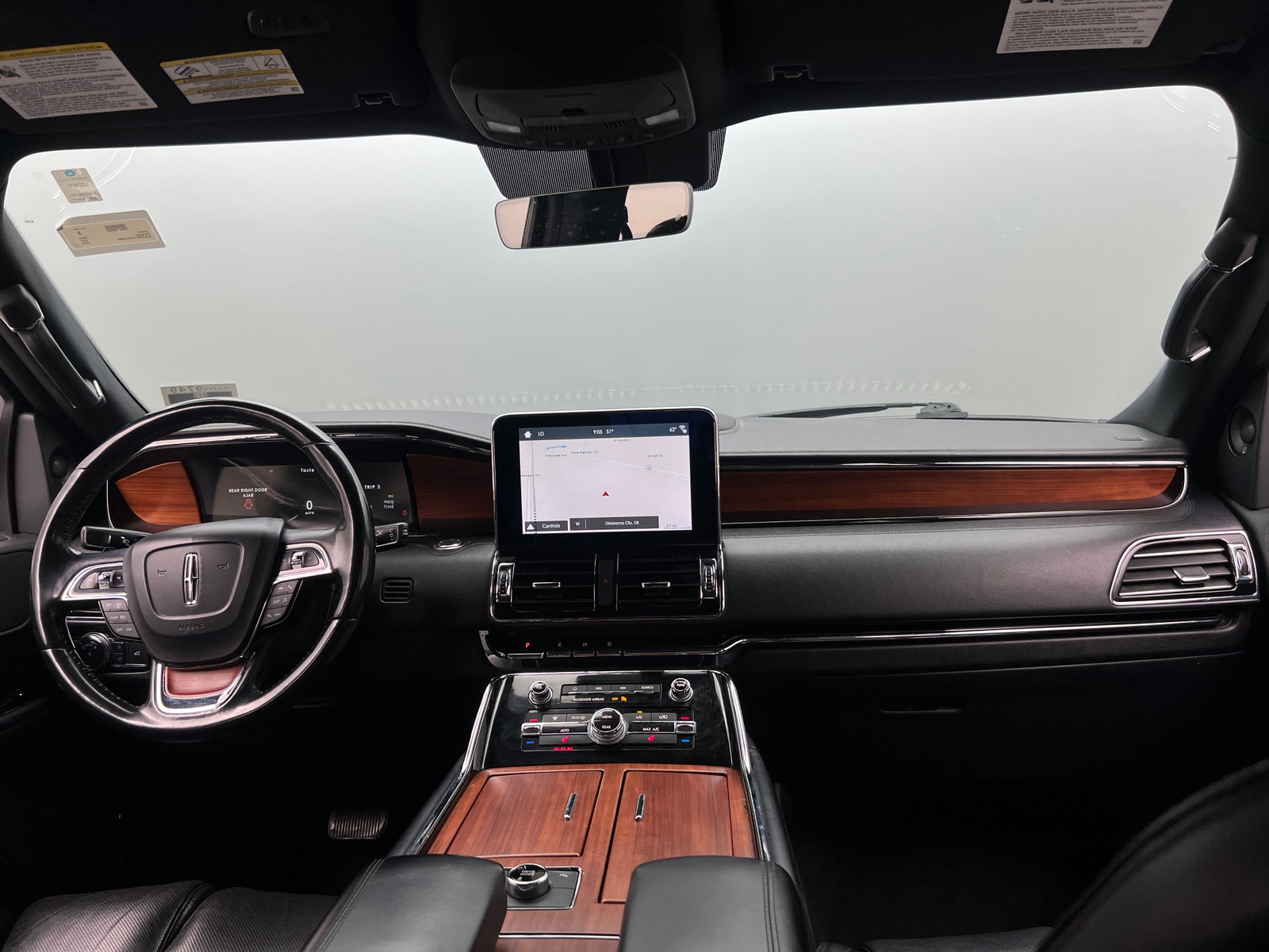 Thumbnail: 2019 Lincoln Navigator - 2