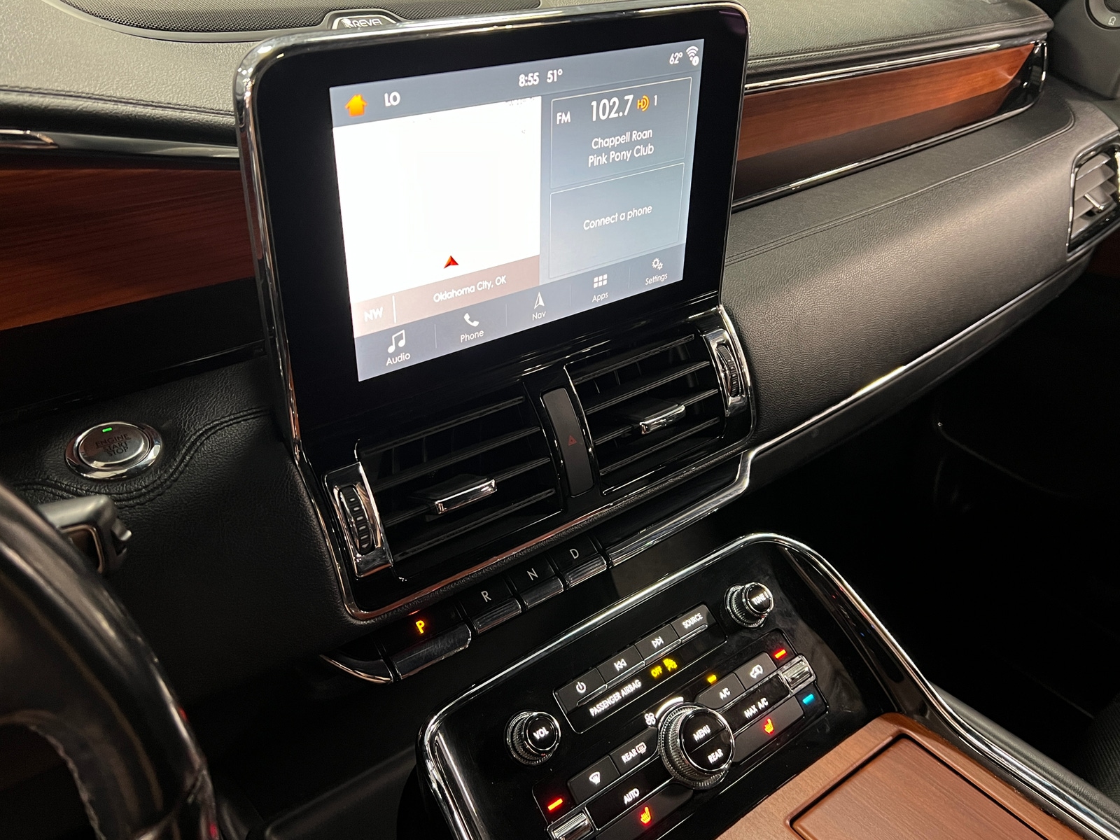 Thumbnail: 2019 Lincoln Navigator - 3