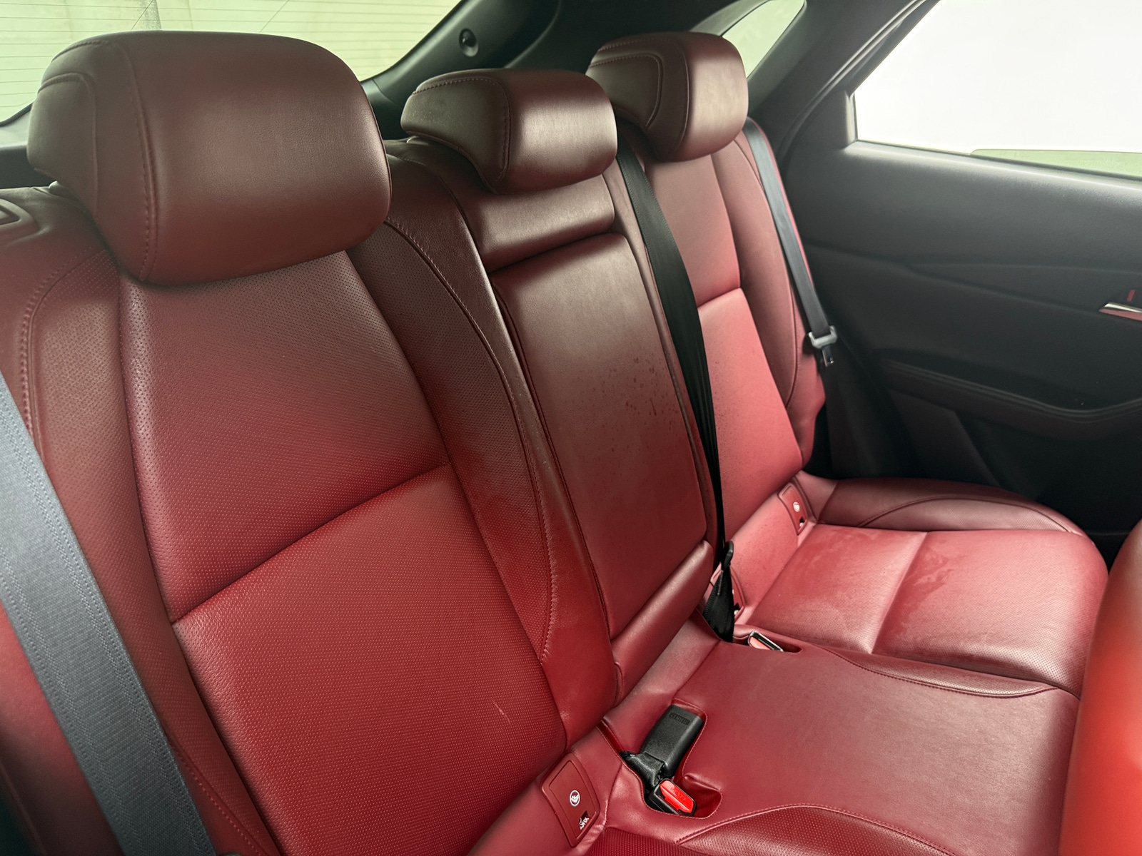 Thumbnail: 2024 Mazda CX-30 - 5