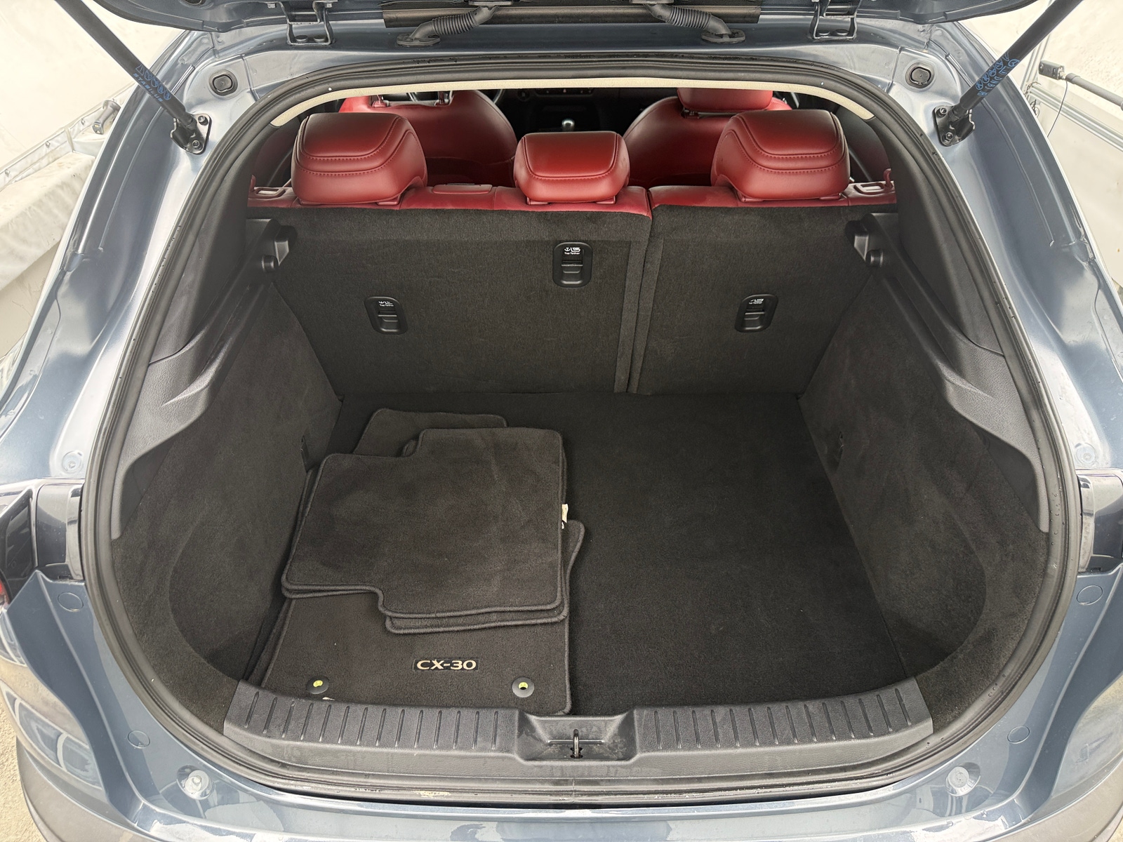 Thumbnail: 2024 Mazda CX-30 - 6