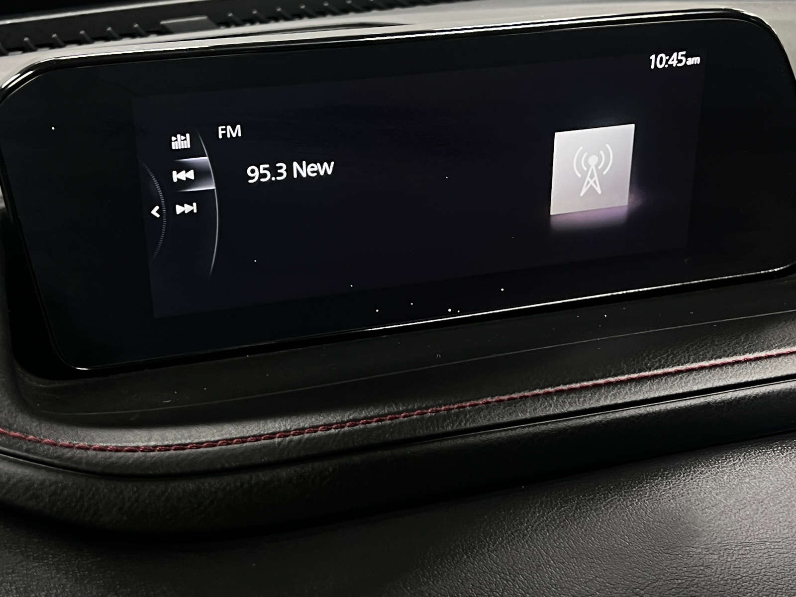 Thumbnail: 2024 Mazda CX-30 - 3