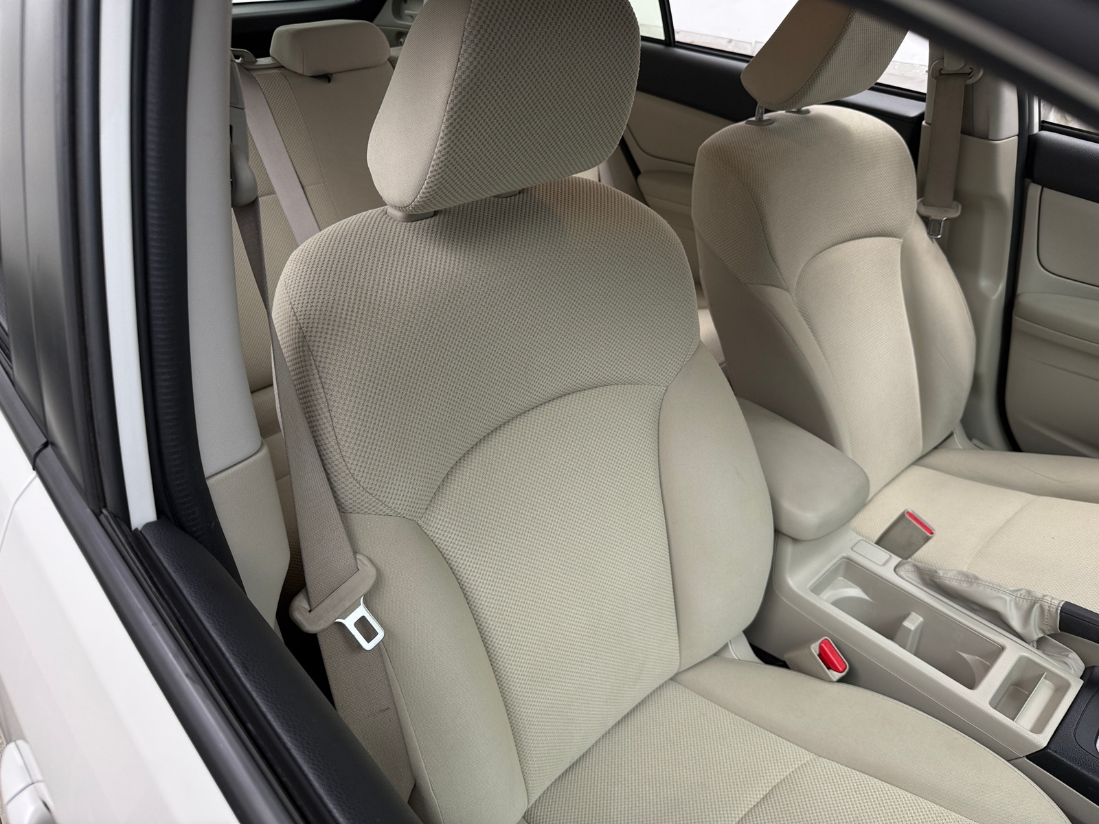 Thumbnail: 2015 Subaru Impreza - 2