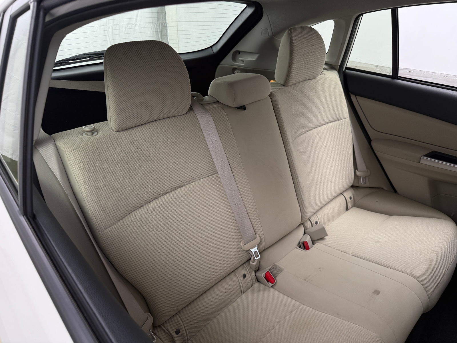 Thumbnail: 2015 Subaru Impreza - 6