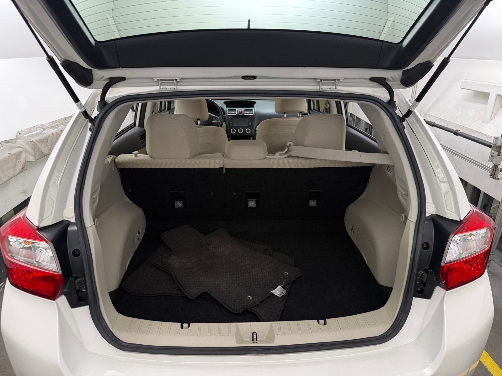 Thumbnail: 2015 Subaru Impreza - 7