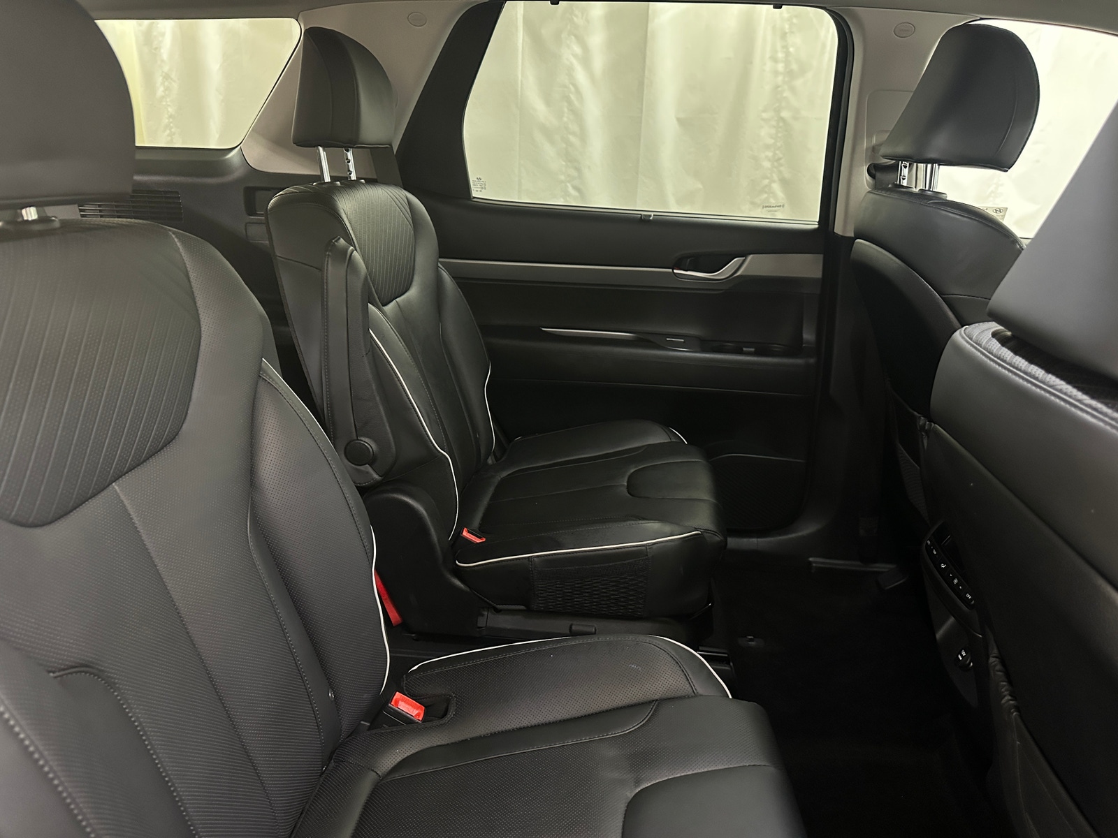 Thumbnail: 2024 Hyundai Palisade - 5