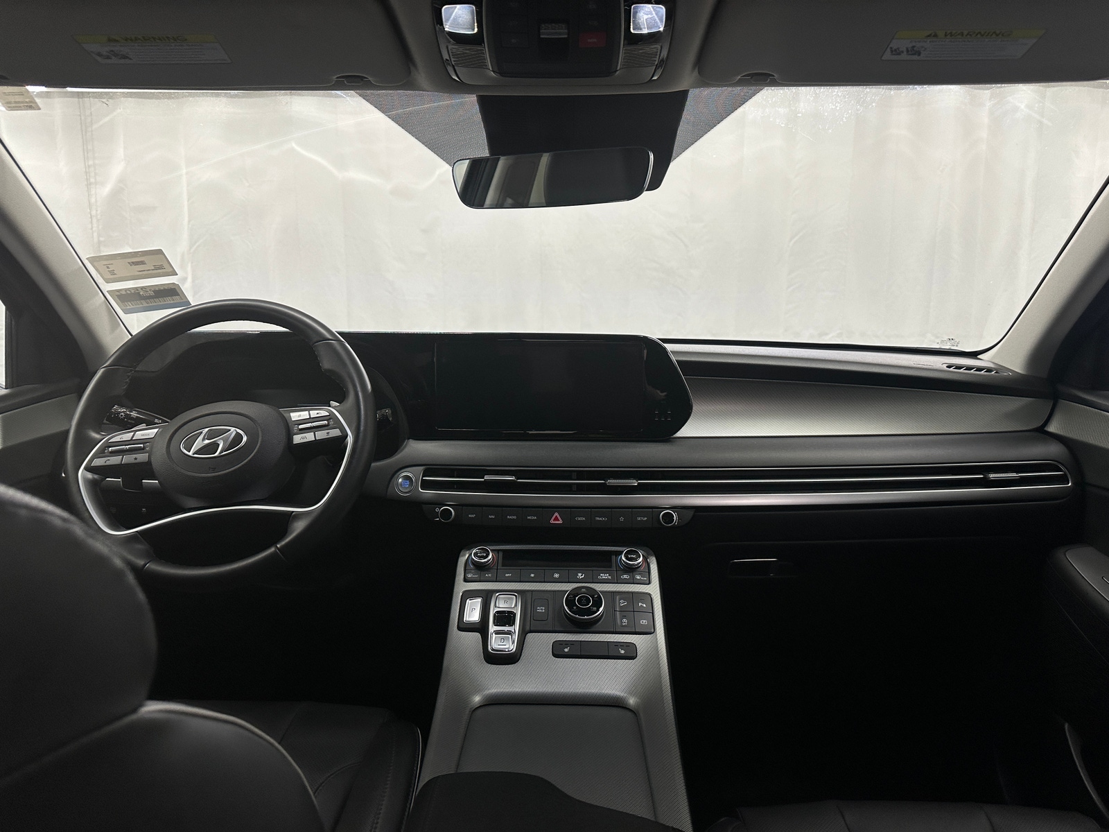 Thumbnail: 2024 Hyundai Palisade - 2