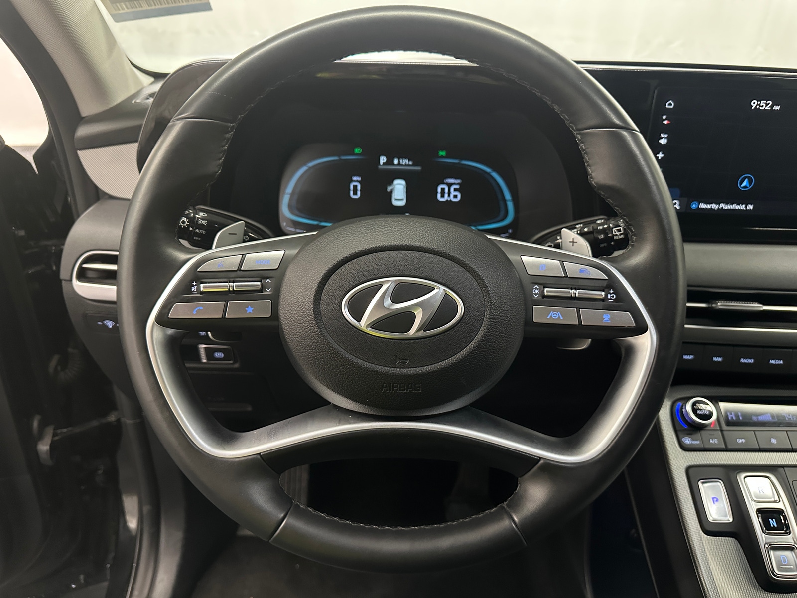 Thumbnail: 2024 Hyundai Palisade - 4