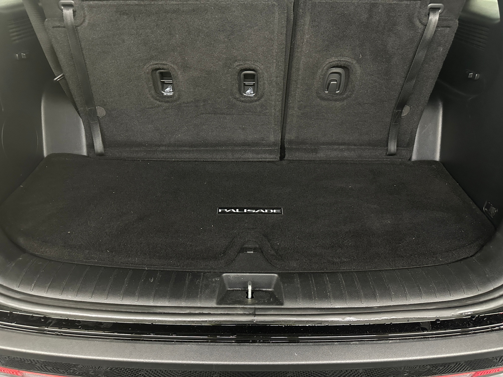 Thumbnail: 2024 Hyundai Palisade - 6