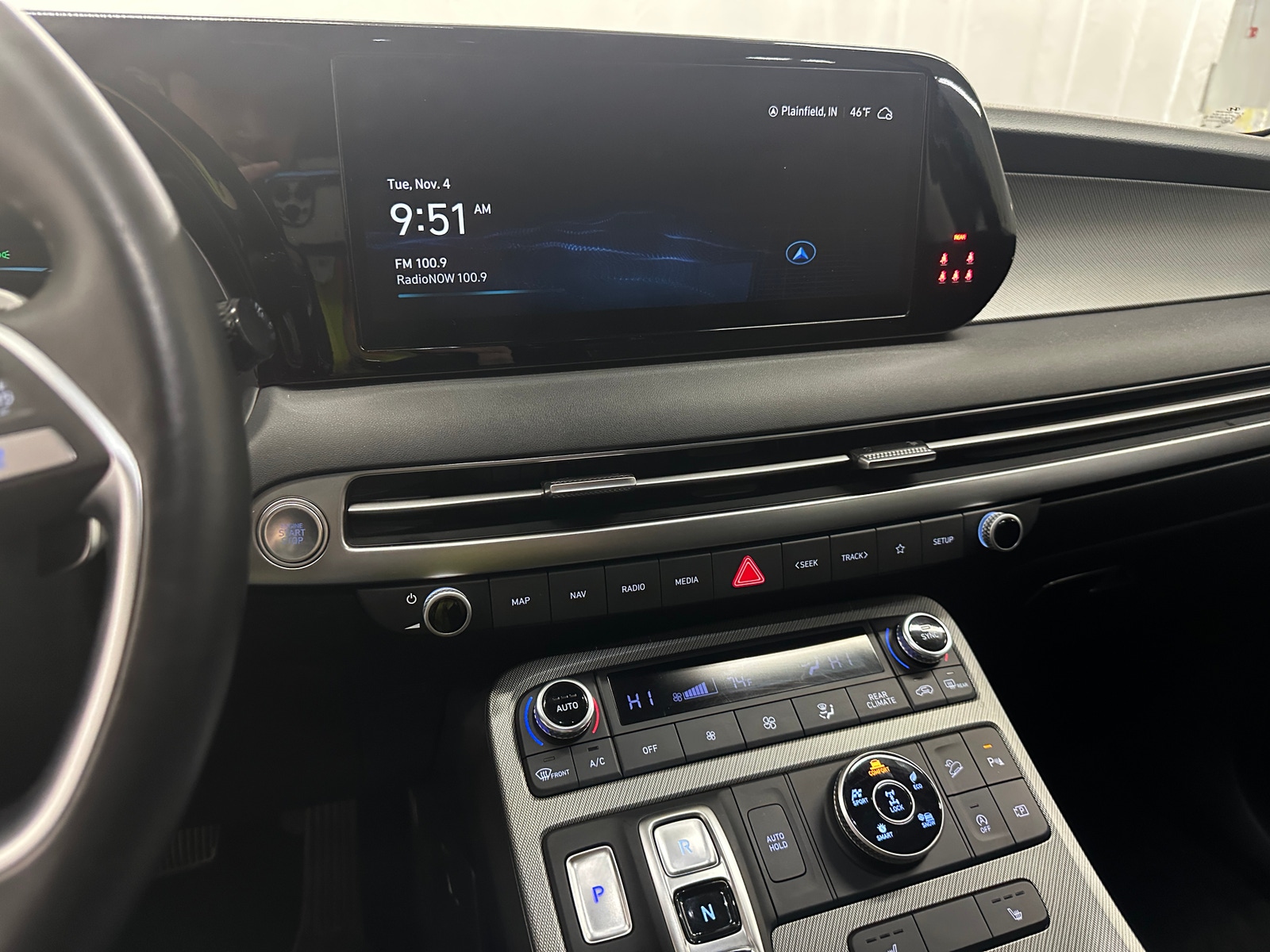 Thumbnail: 2024 Hyundai Palisade - 3