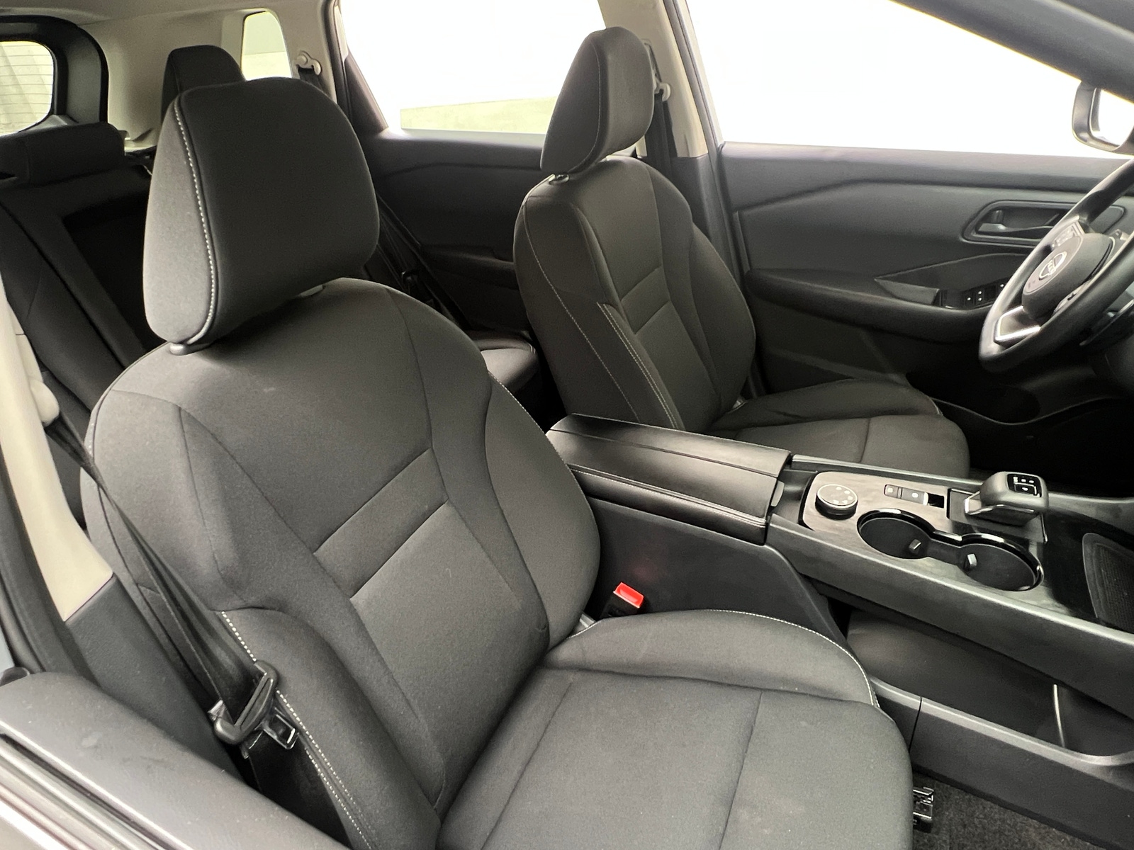 Thumbnail: 2024 Nissan Rogue - 2