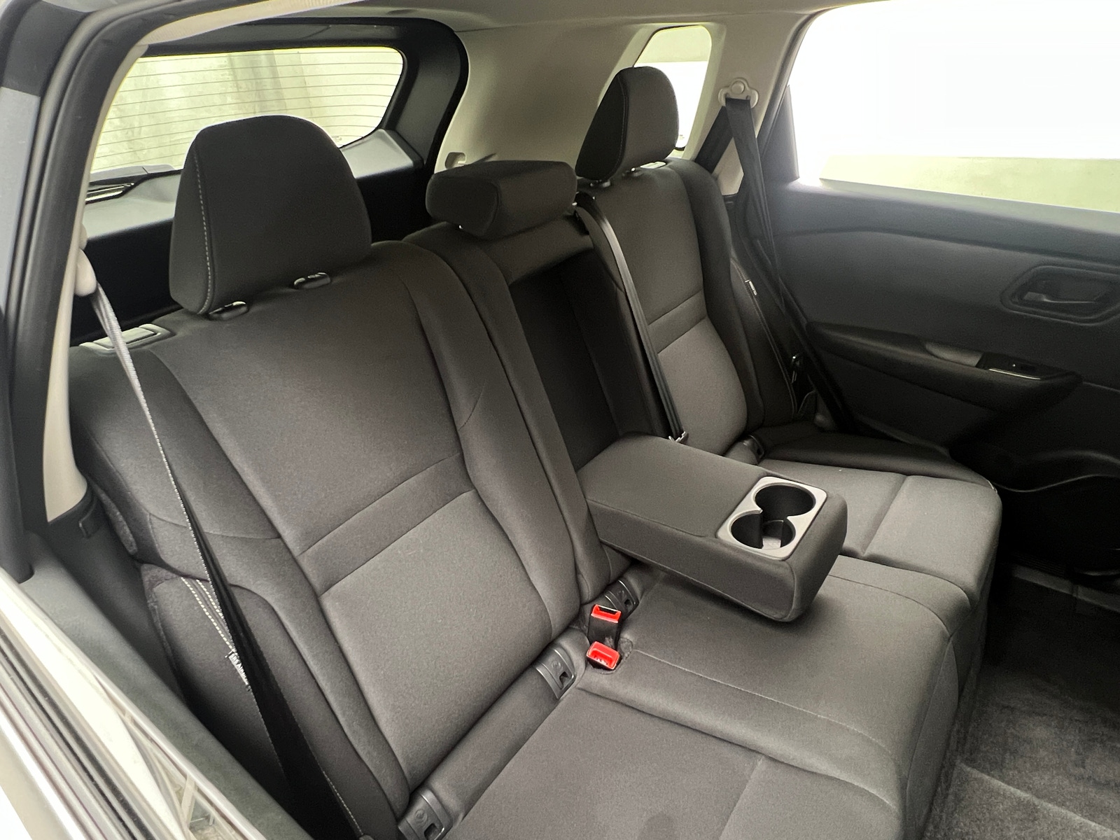 Thumbnail: 2024 Nissan Rogue - 6