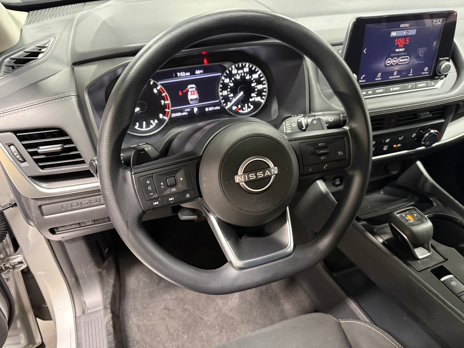 Thumbnail: 2024 Nissan Rogue - 5